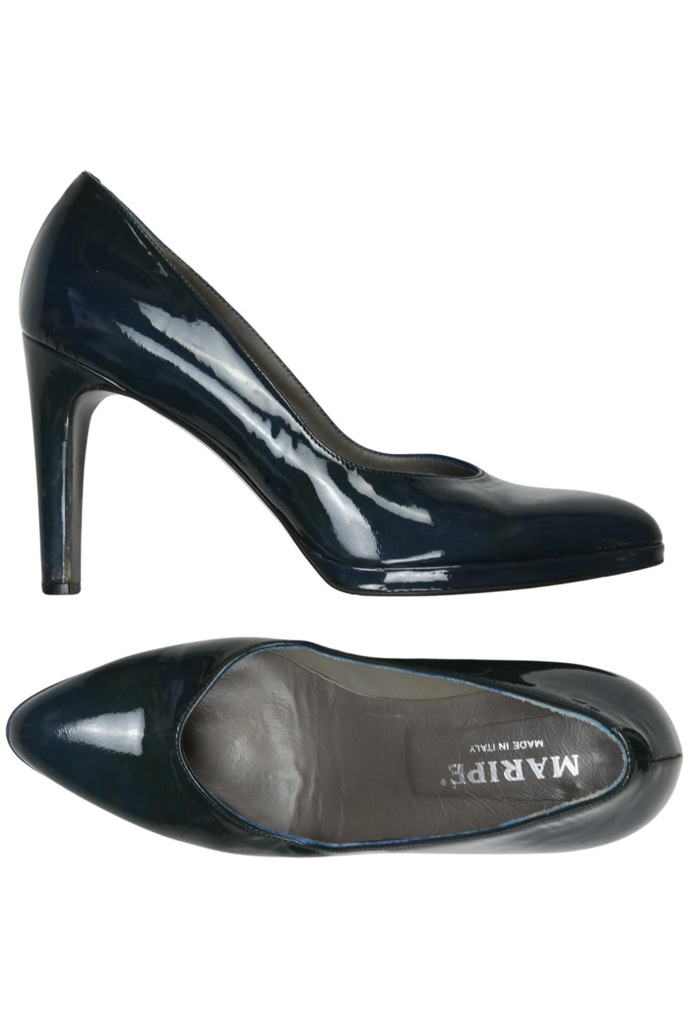 

Maripe Damen Pumps, türkis, Gr. 39