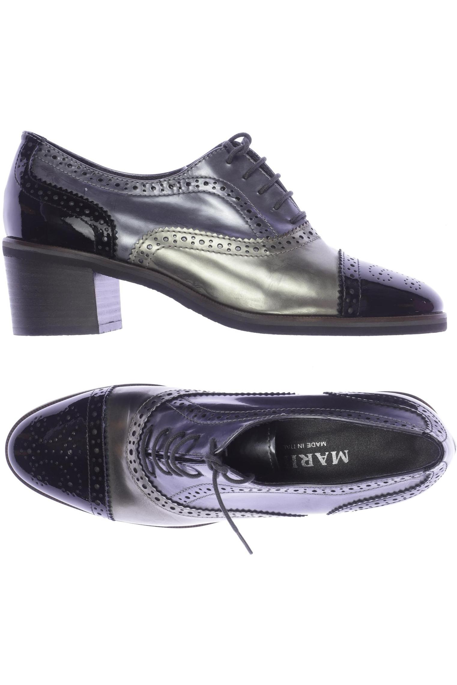 

Maripe Damen Pumps, mehrfarbig