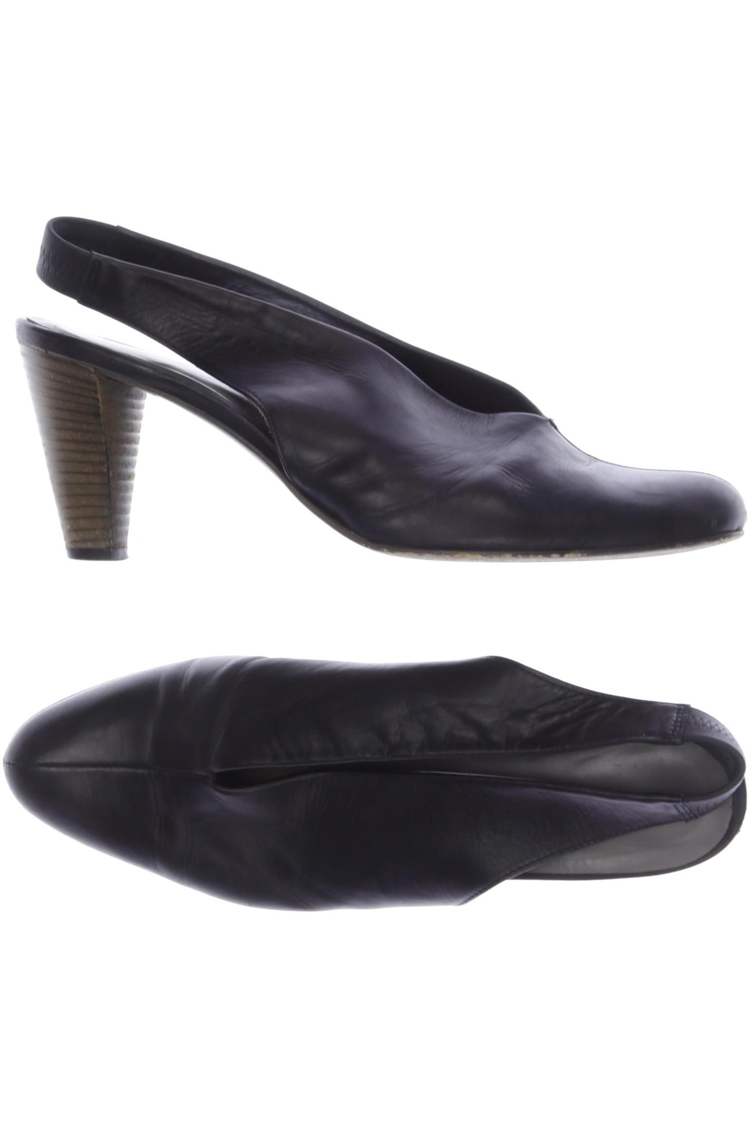 

Maripe Damen Pumps, schwarz, Gr. 40