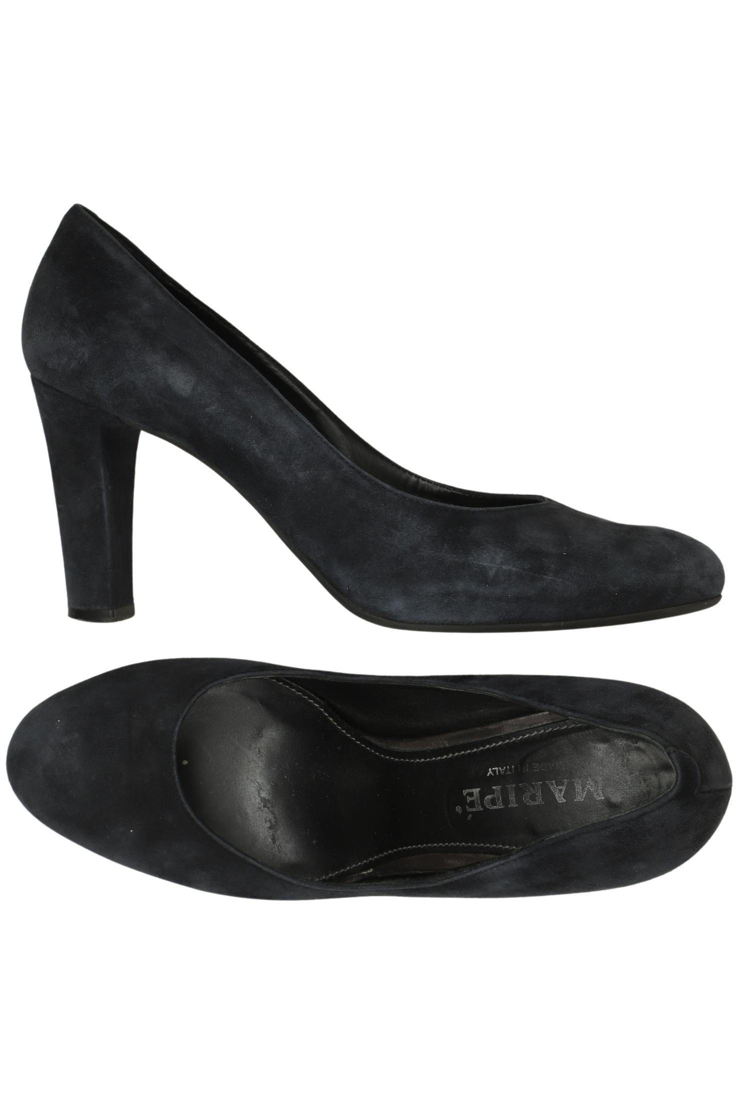 

Maripe Damen Pumps, marineblau, Gr. 39