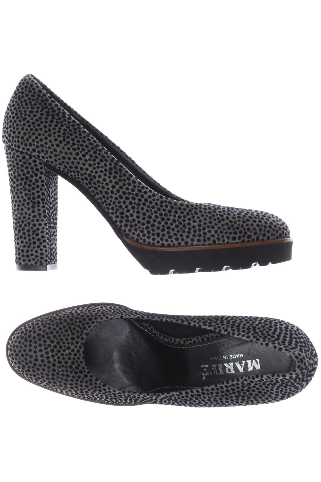 

Maripe Damen Pumps, grau, Gr. 39