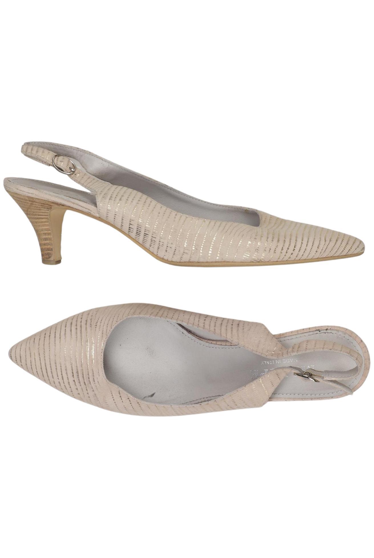 

Maripe Damen Pumps, beige, Gr. 41