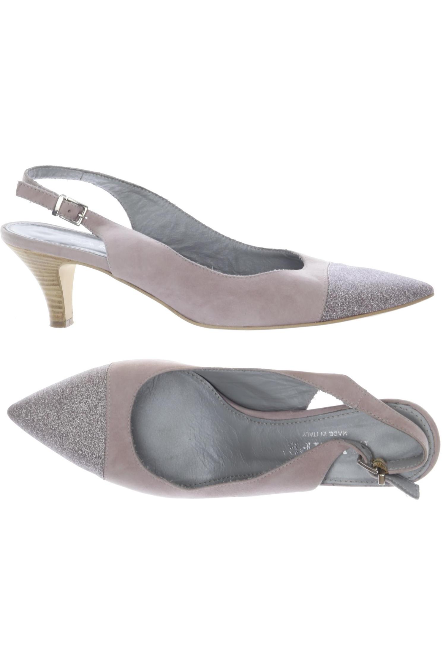 

Maripe Damen Pumps, flieder, Gr. 39.5