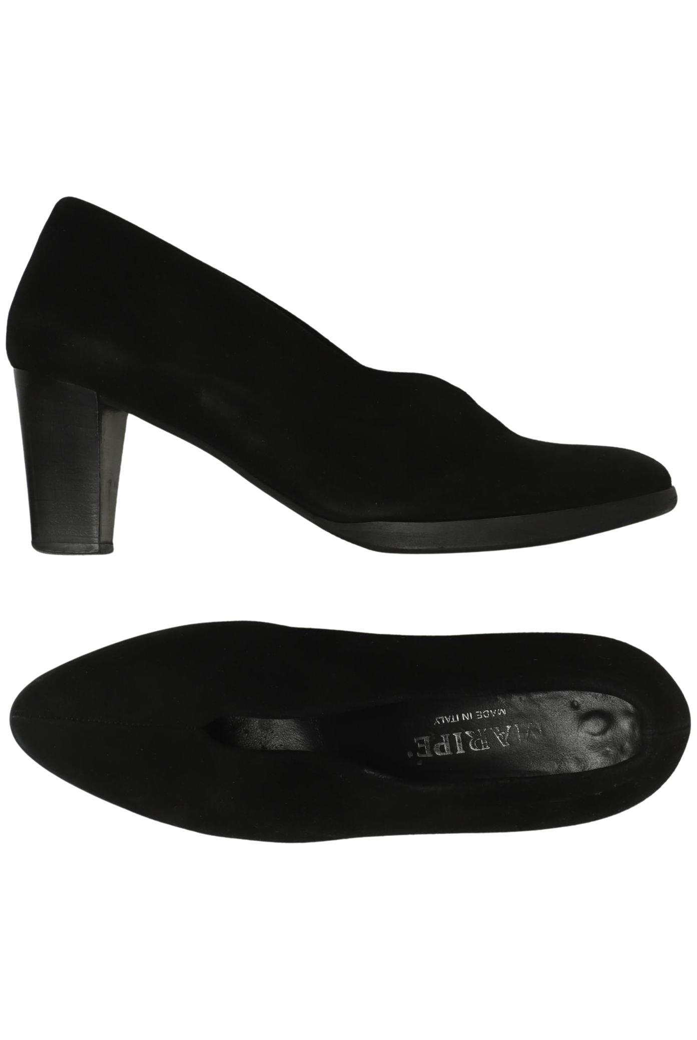 

Maripe Damen Pumps, schwarz, Gr. 36