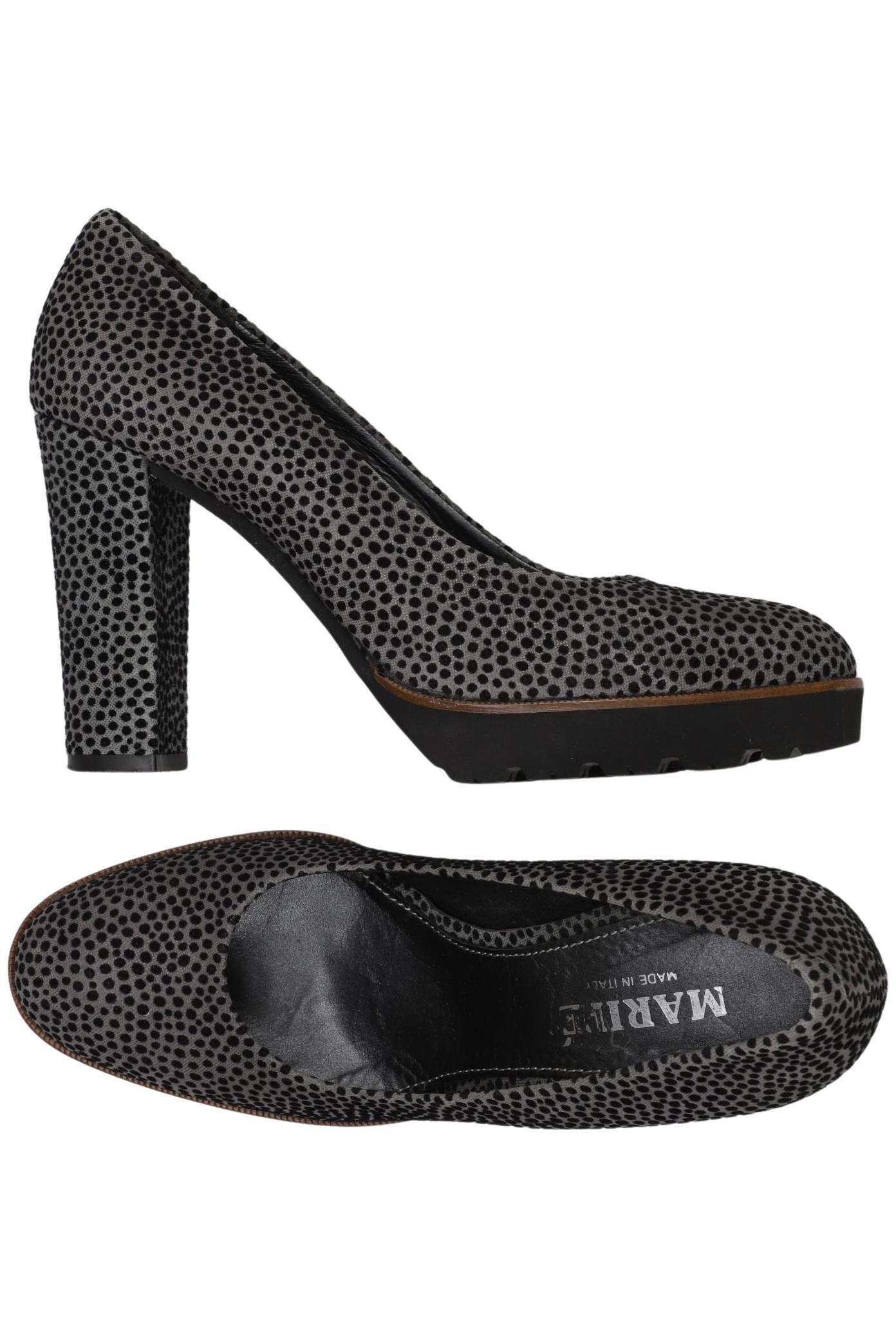 

Maripe Damen Pumps, grau, Gr. 39