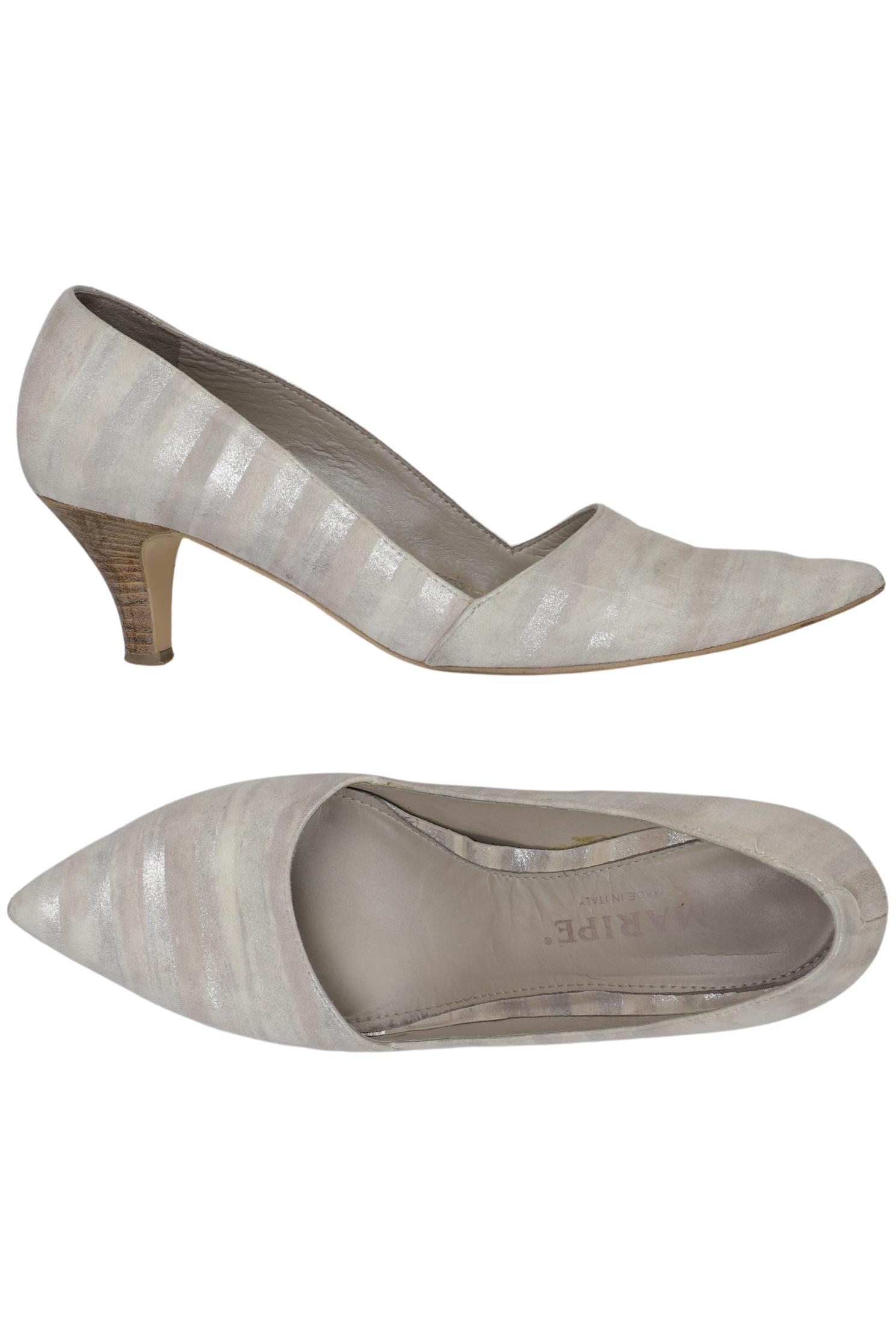 

Maripe Damen Pumps, mehrfarbig, Gr. 39.5