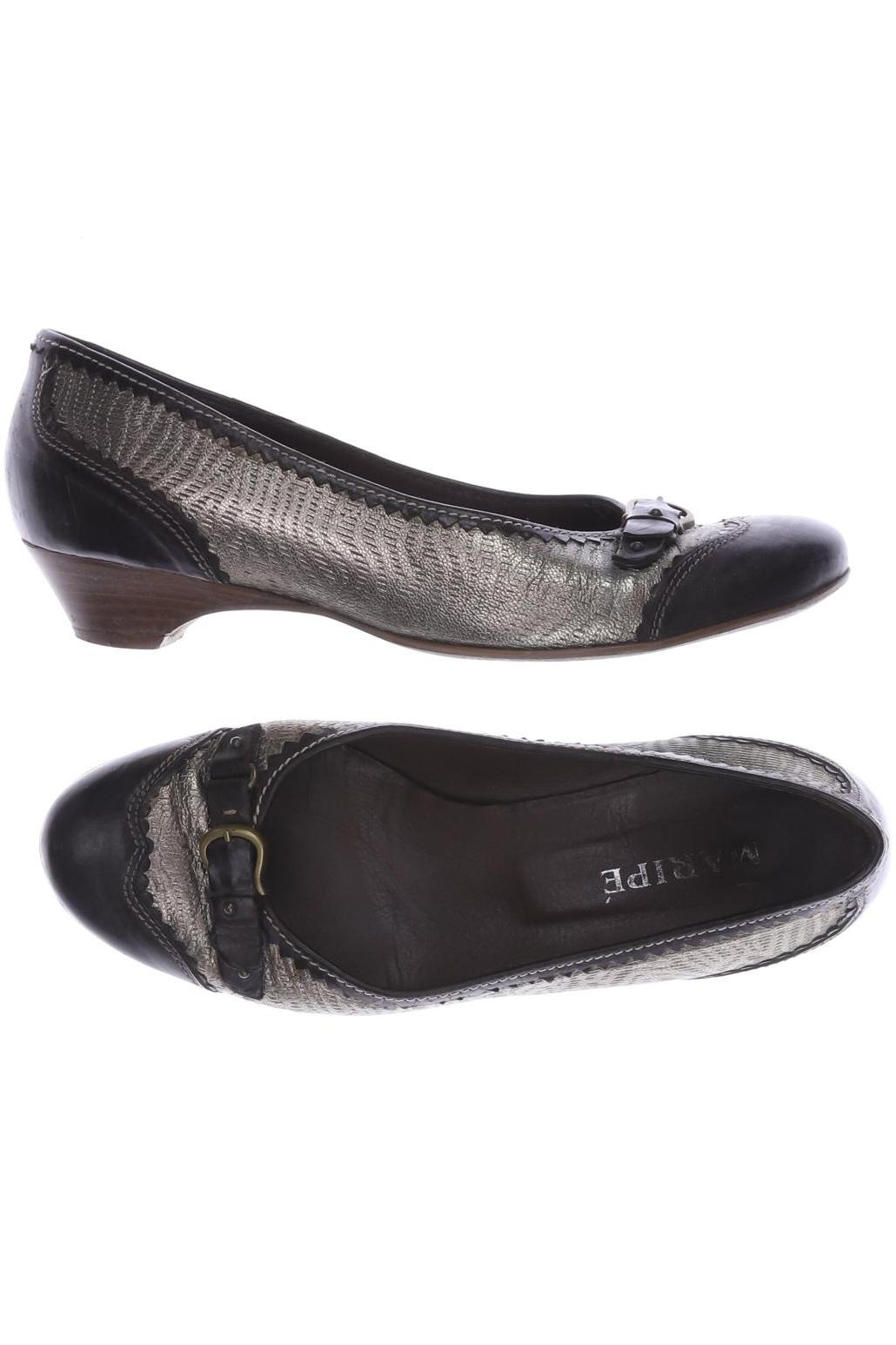 

Maripe Damen Pumps, braun