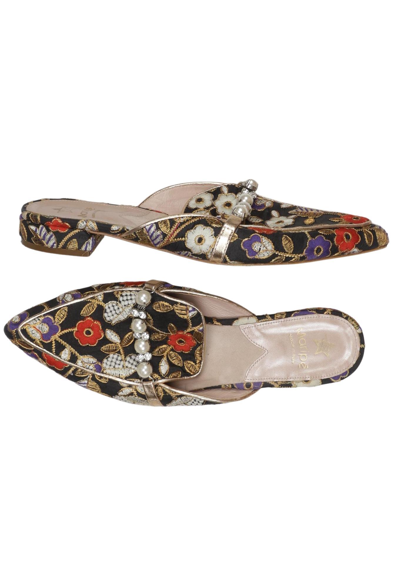 

Maripe Damen Sandale, mehrfarbig, Gr. 39