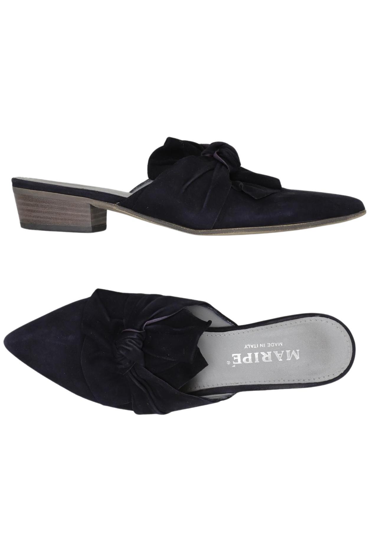

Maripe Damen Sandale, marineblau, Gr. 37