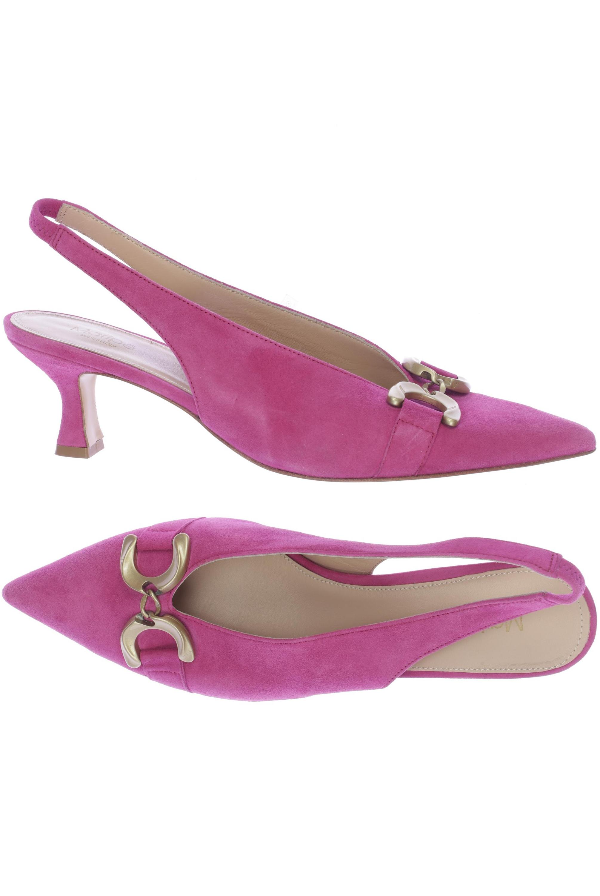 

Maripe Damen Sandale, pink, Gr. 42