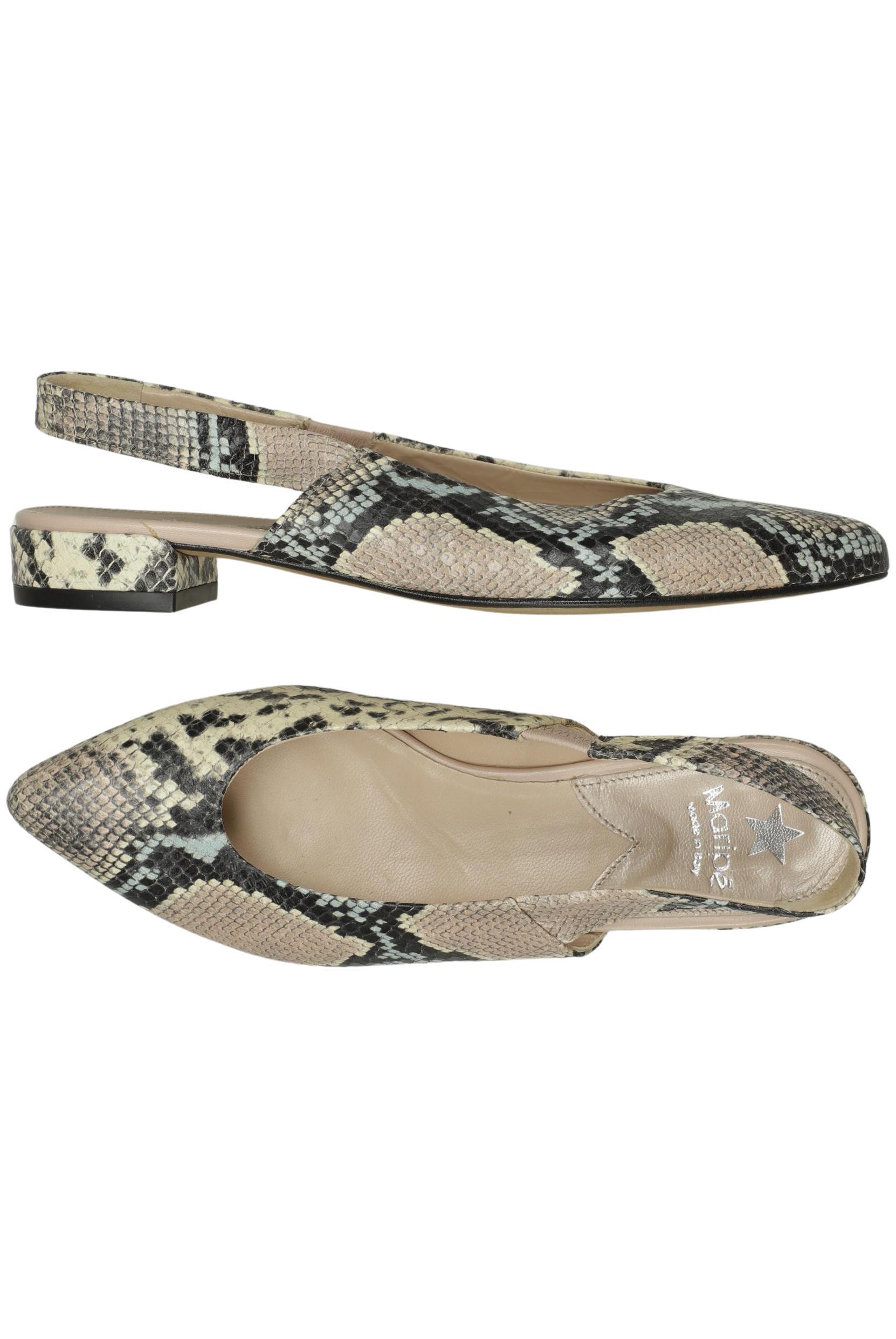 

Maripe Damen Sandale, beige, Gr. 38