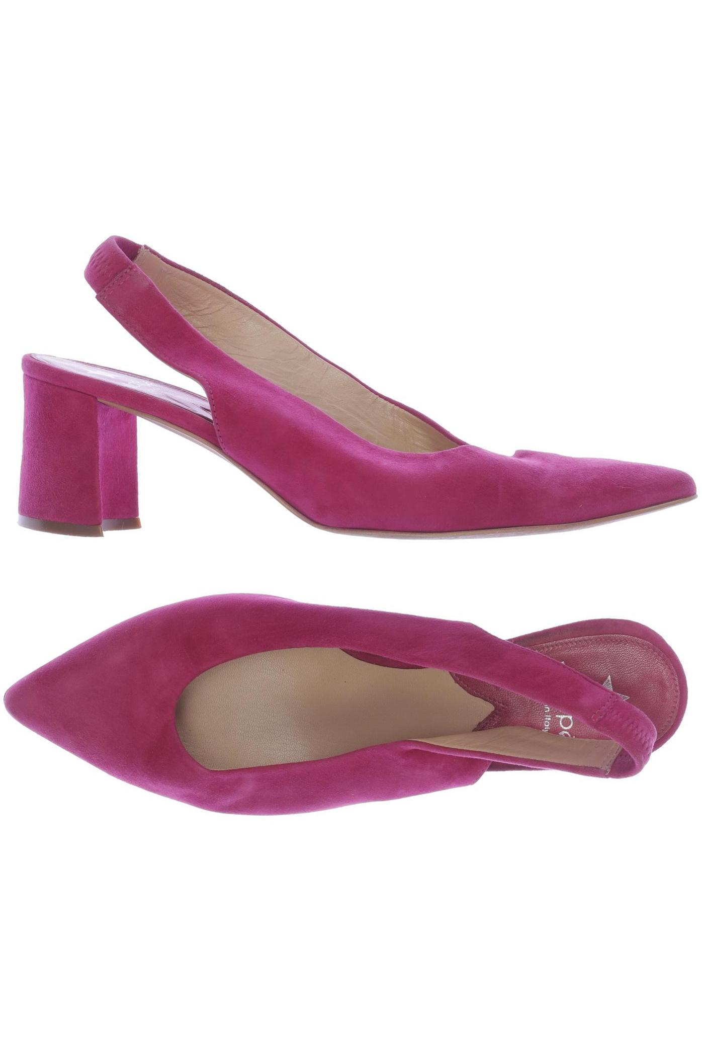 

Maripe Damen Sandale, pink, Gr. 40