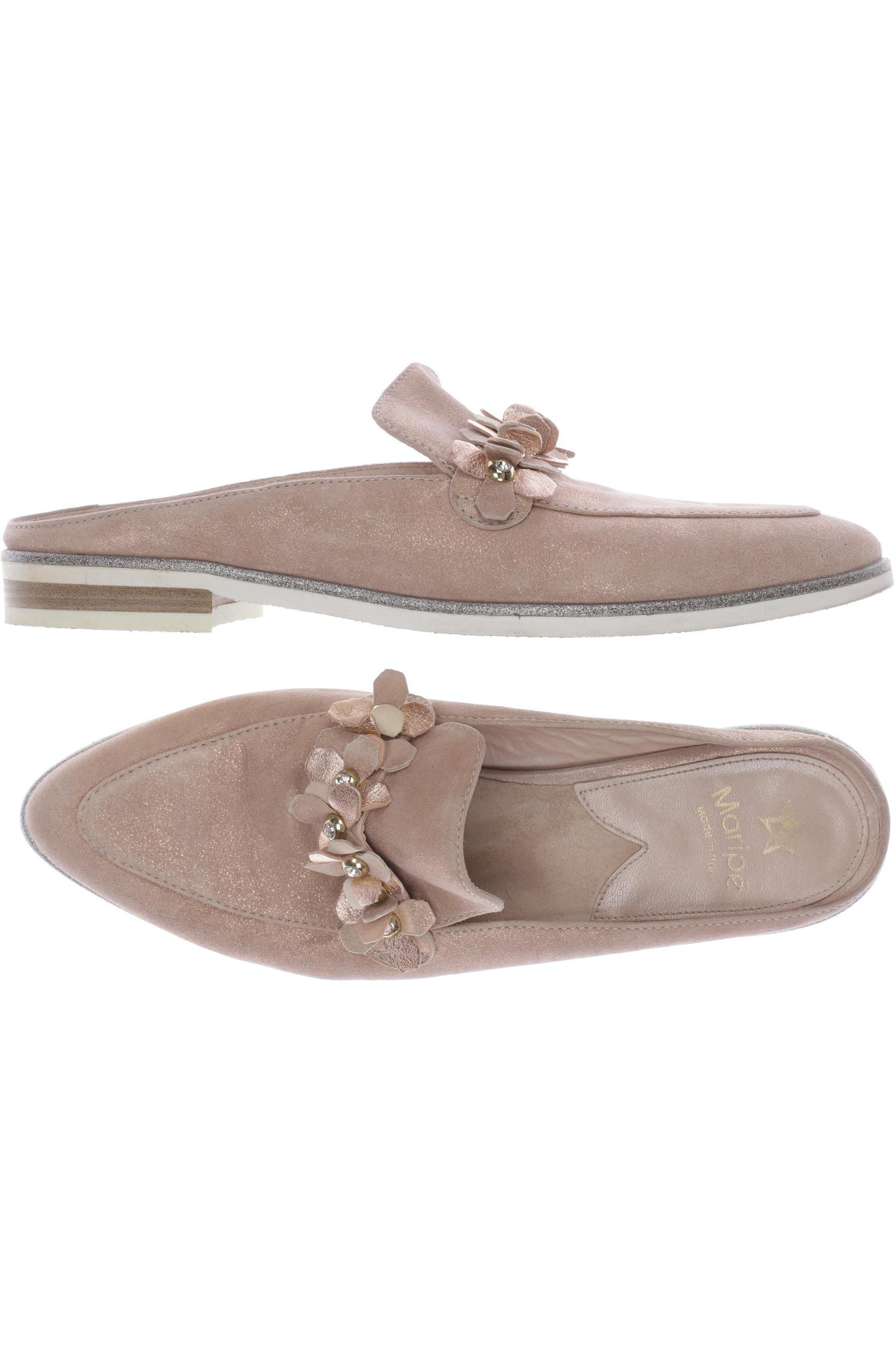 

Maripe Damen Sandale, pink, Gr. 38