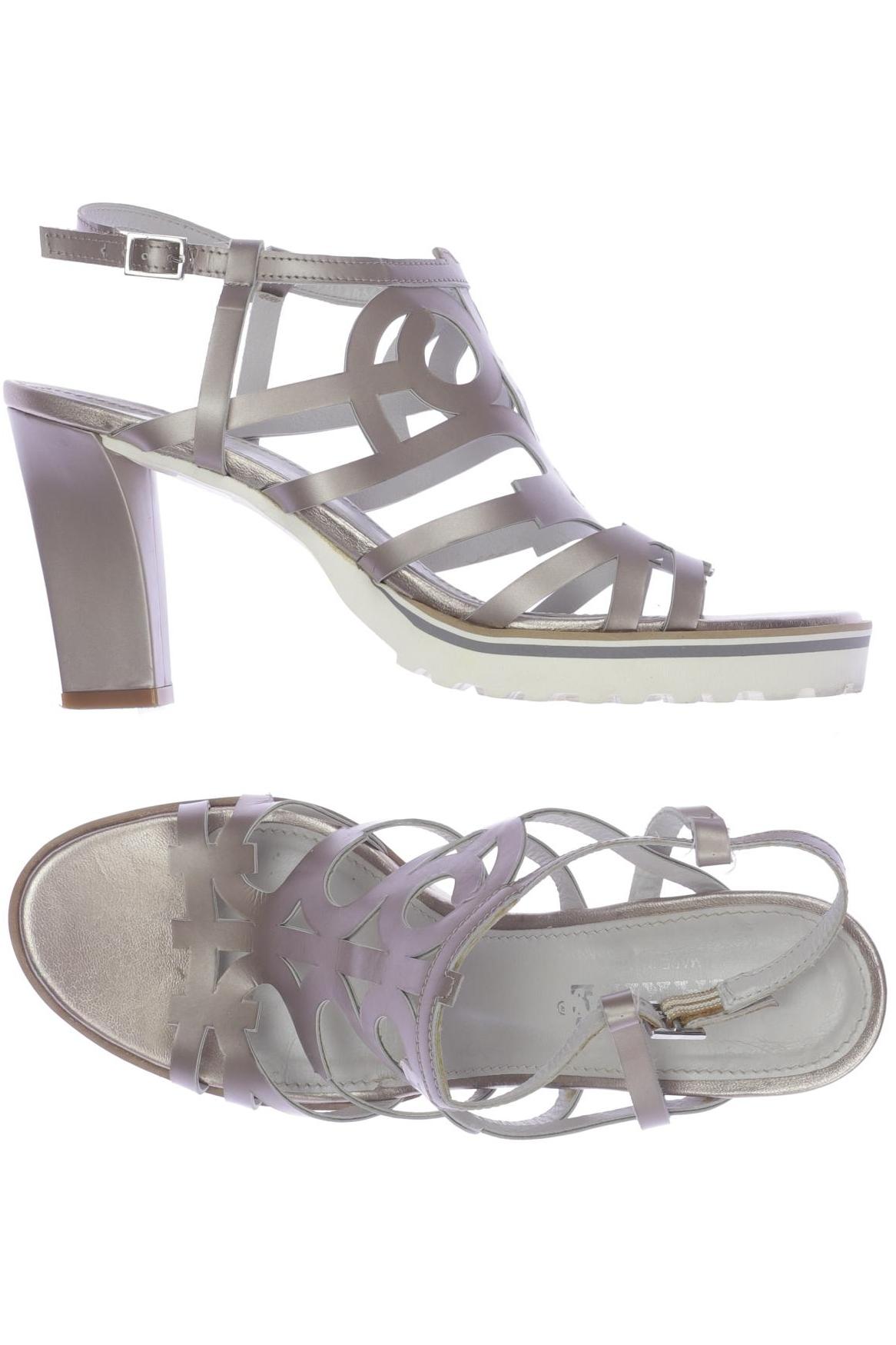 

Maripe Damen Sandale, grau, Gr. 39