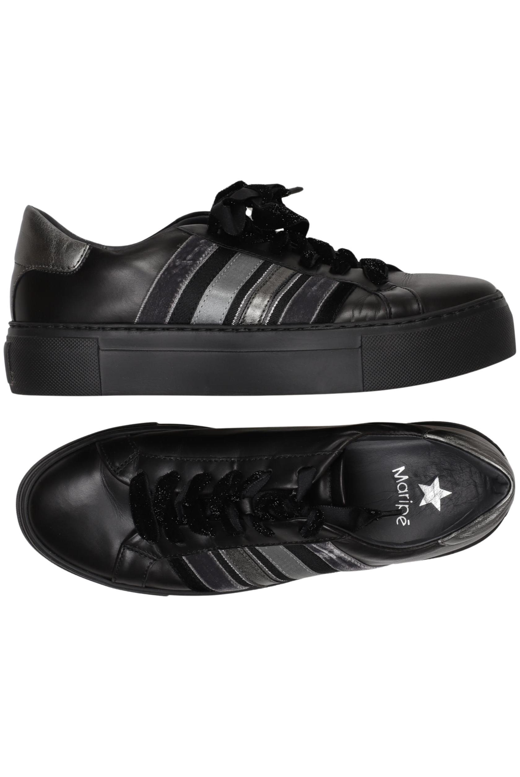 

Maripe Damen Sneakers, schwarz, Gr. 38