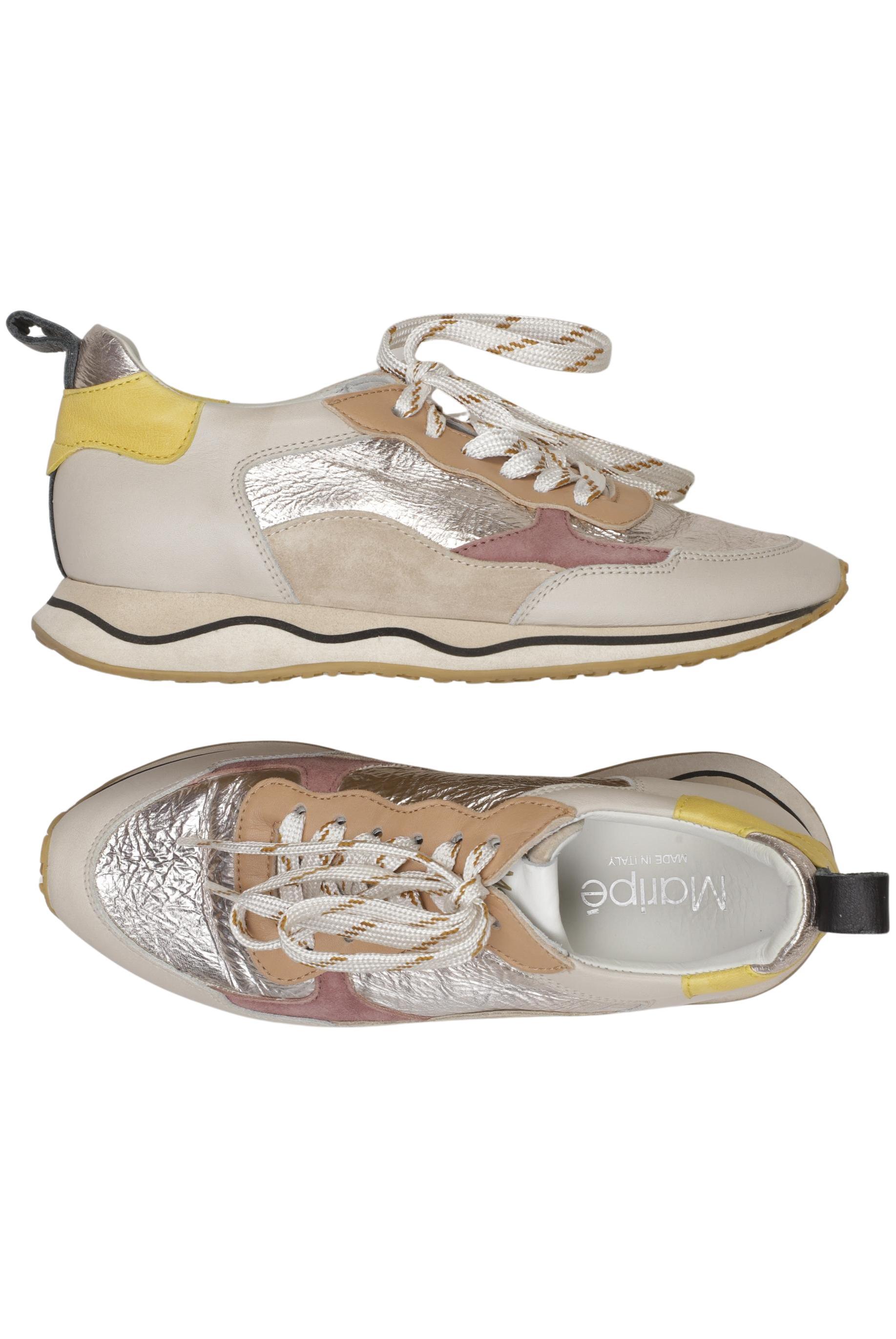 

Maripe Damen Sneakers, mehrfarbig, Gr. 36.5