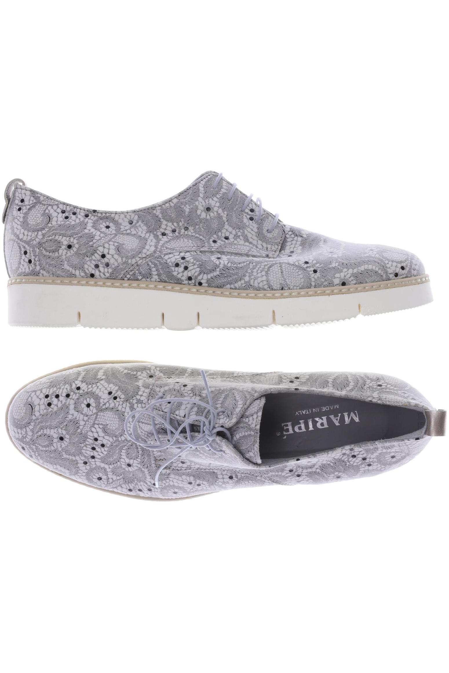 

Maripe Damen Sneakers, grau, Gr. 39