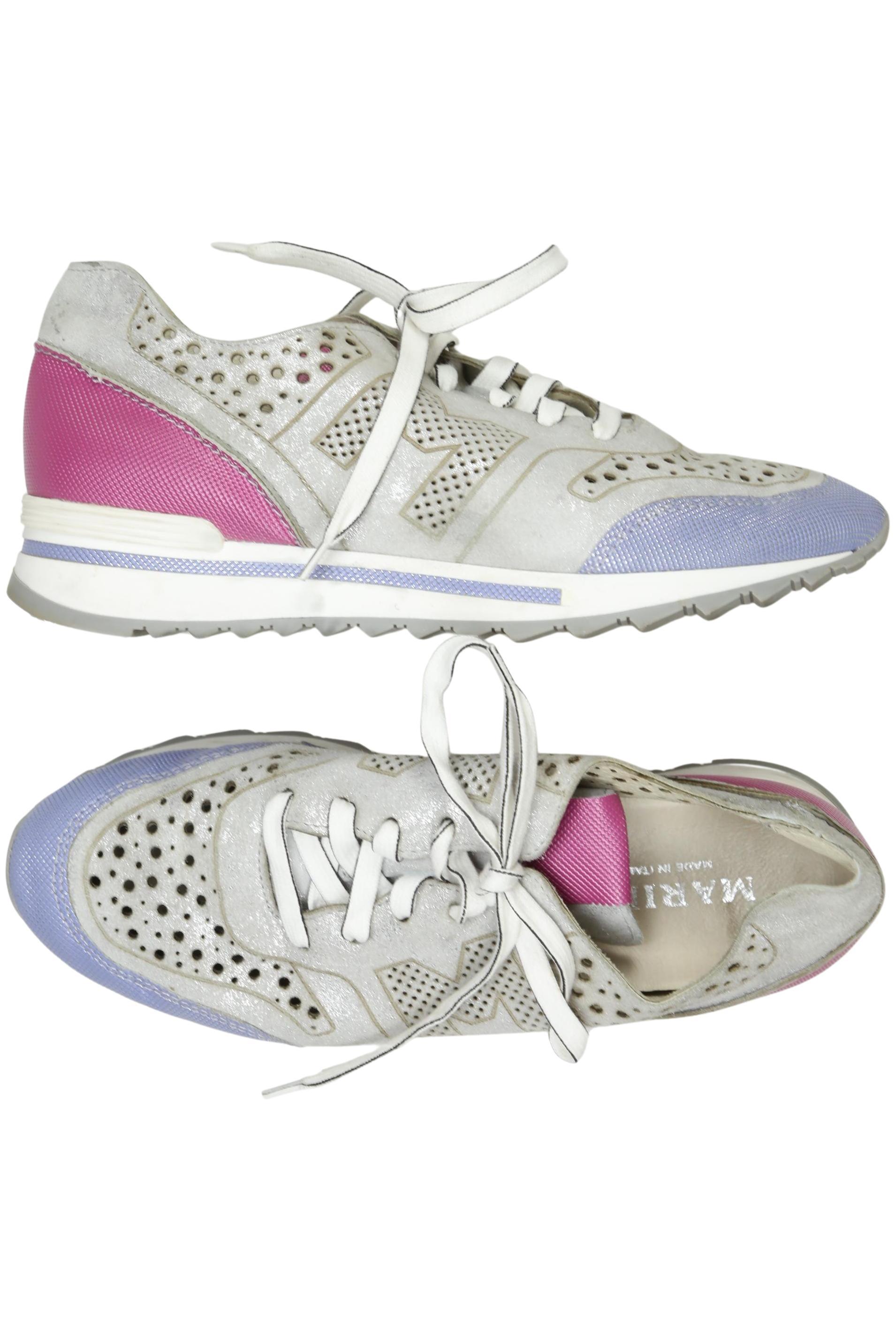 

Maripe Damen Sneakers, grau, Gr. 39