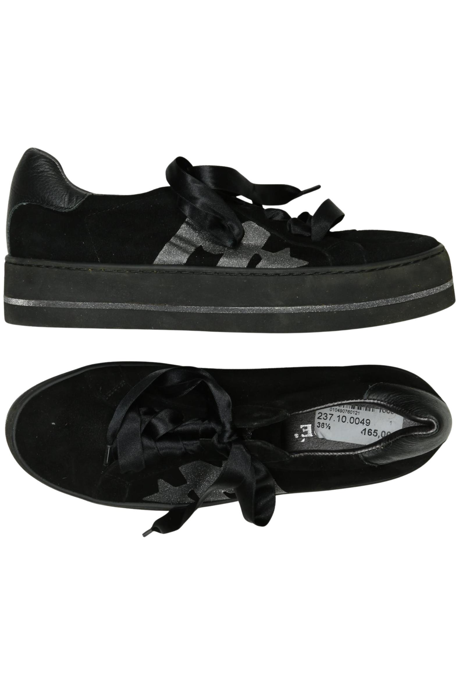 

Maripe Damen Sneakers, schwarz, Gr. 36.5