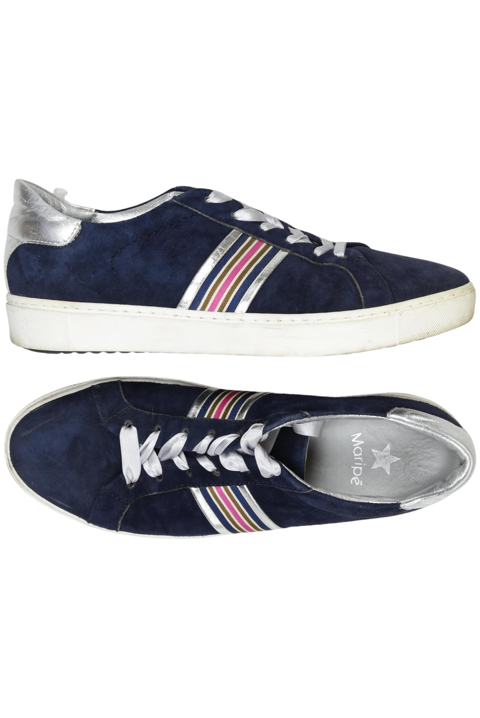 

Maripe Damen Sneakers, mehrfarbig, Gr. 39.5