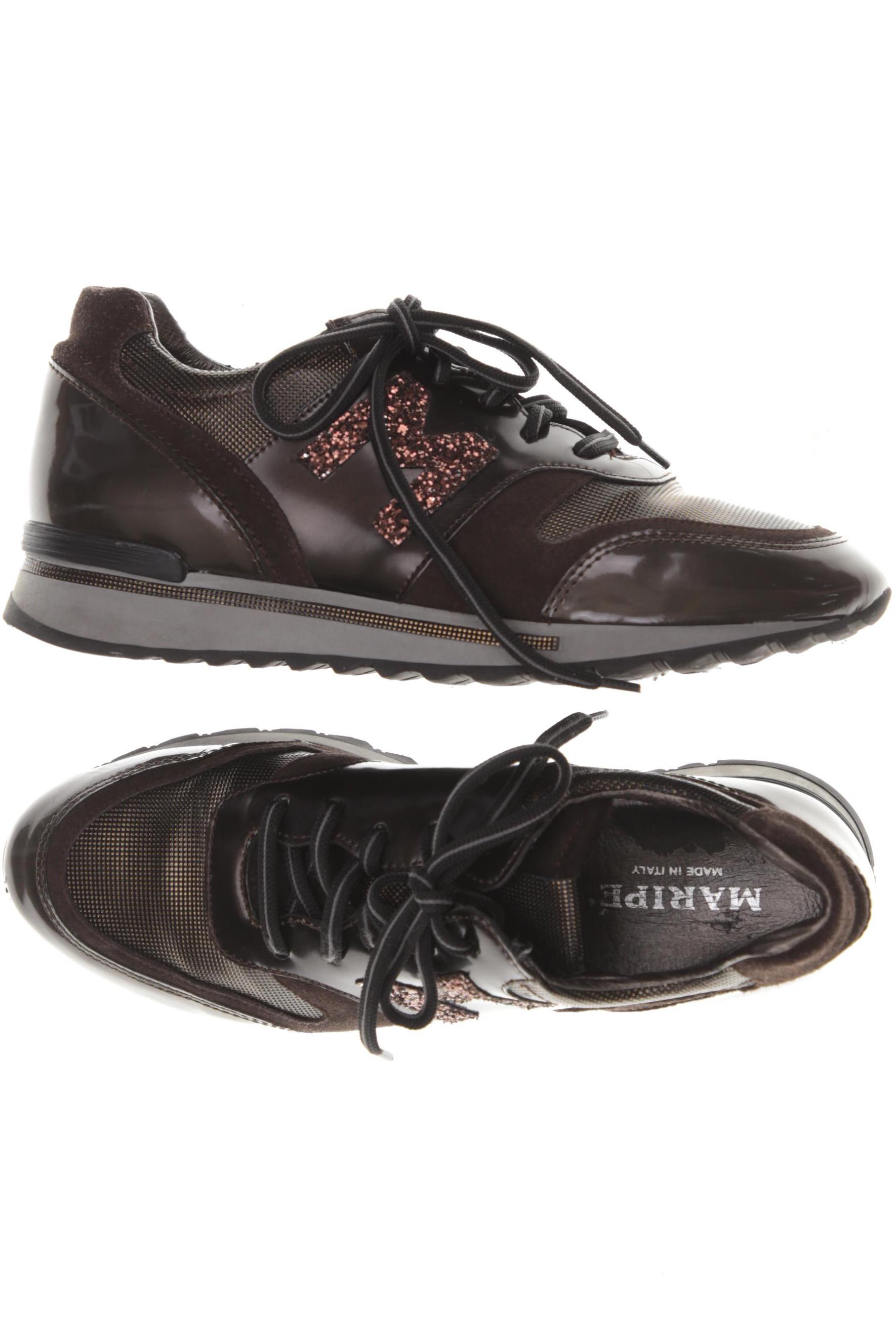 

Maripe Damen Sneakers, braun, Gr. 41