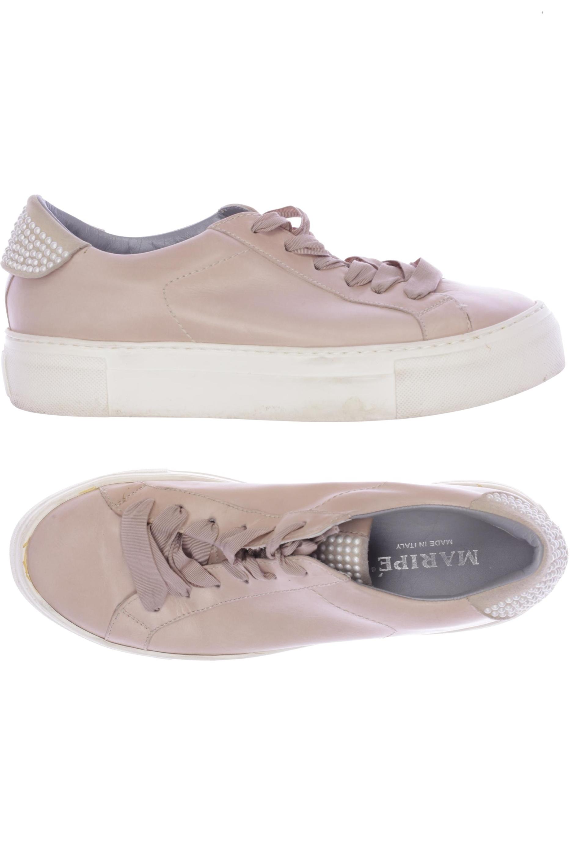 

Maripe Damen Sneakers, beige, Gr. 38.5