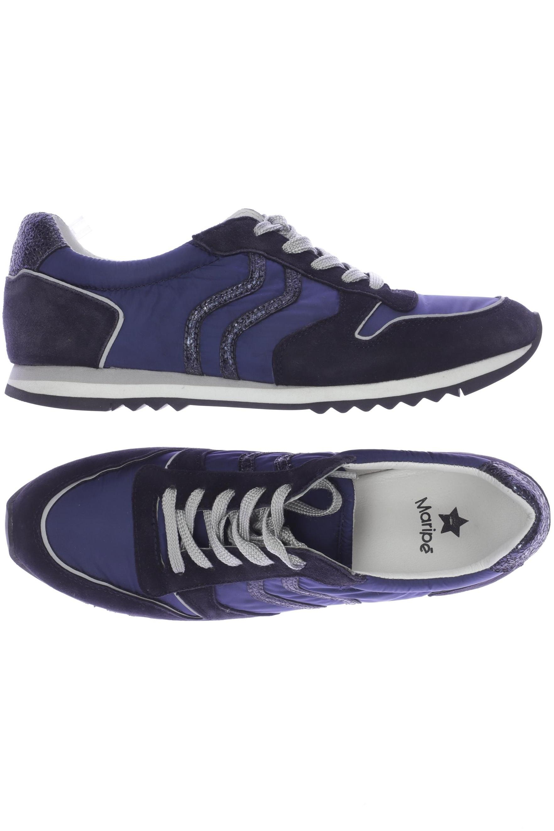 

Maripe Damen Sneakers, marineblau, Gr. 41