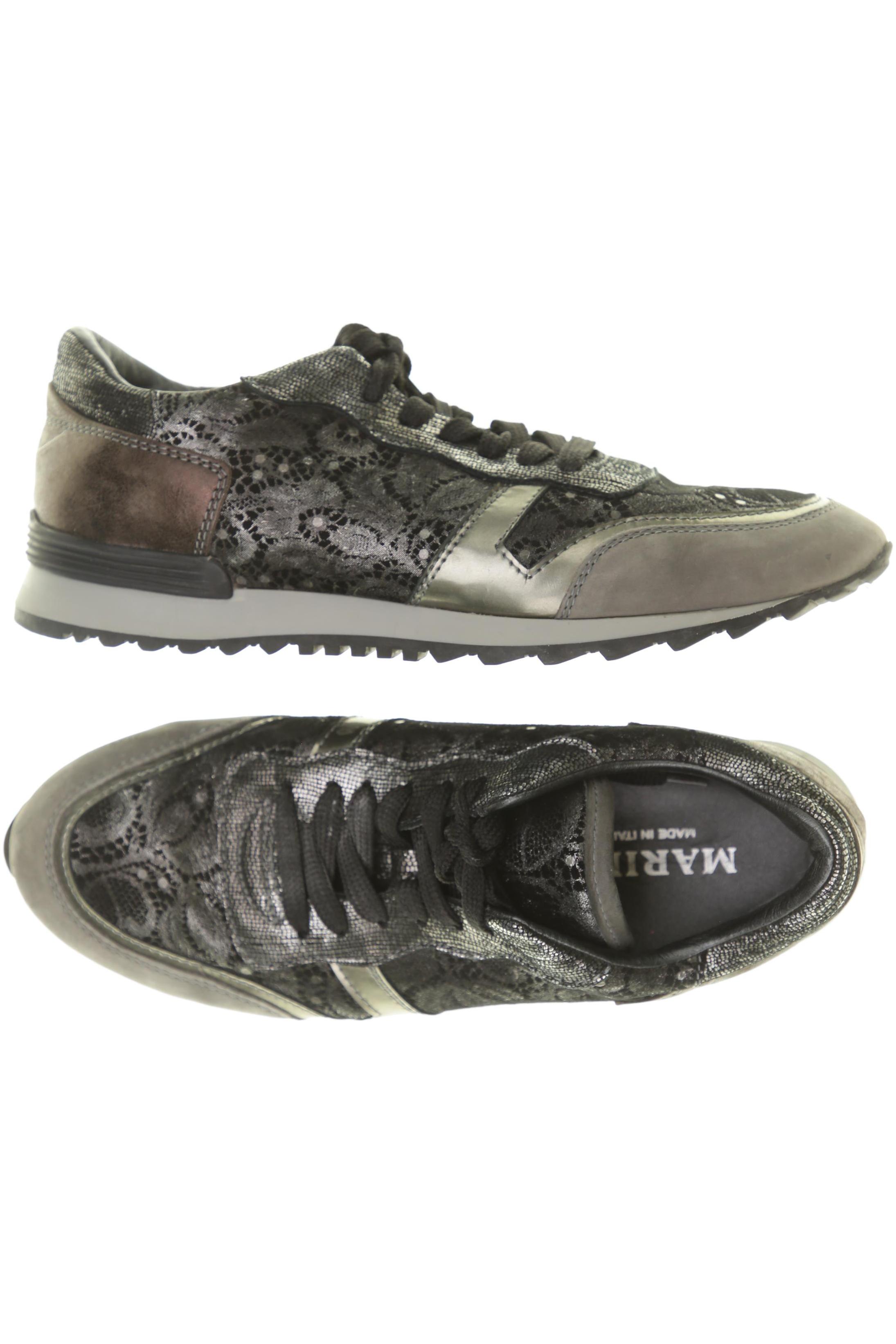 

Maripe Damen Sneakers, grau, Gr. 37.5