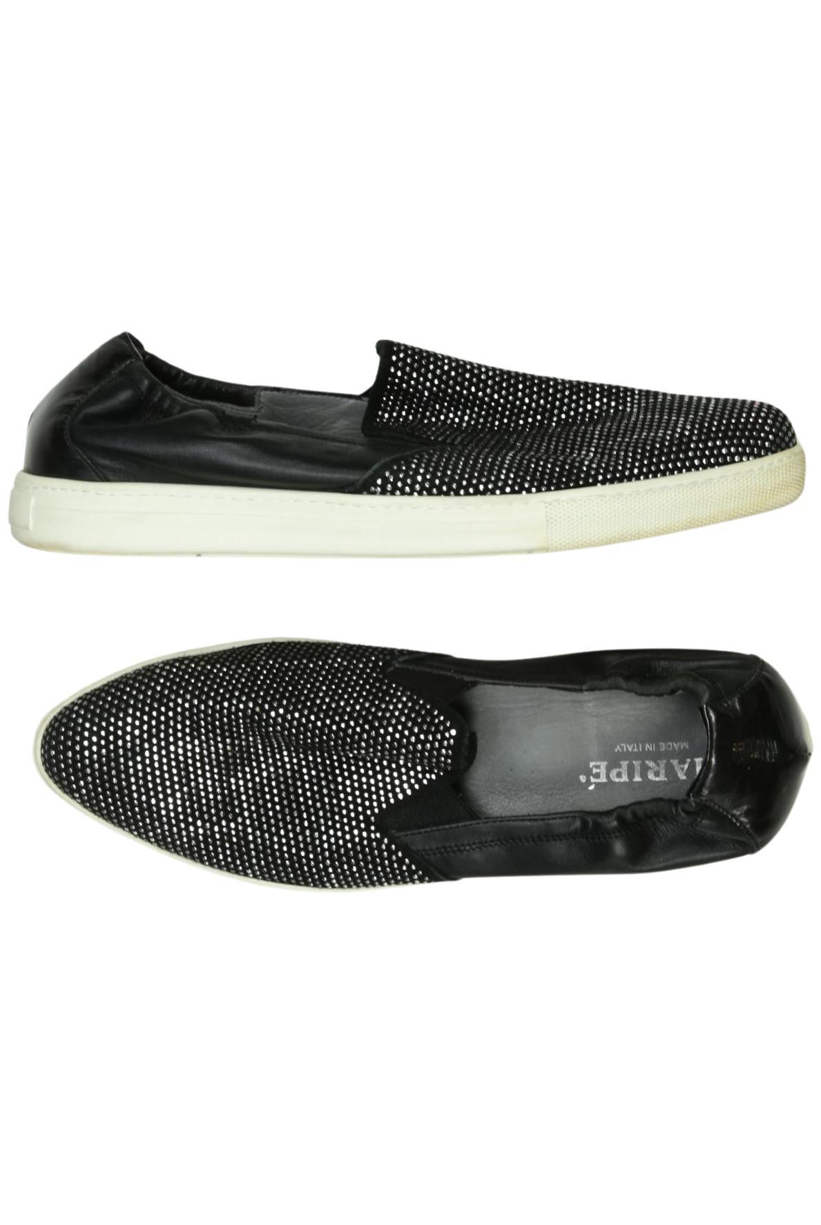 

Maripe Damen Sneakers, schwarz, Gr. 40.5