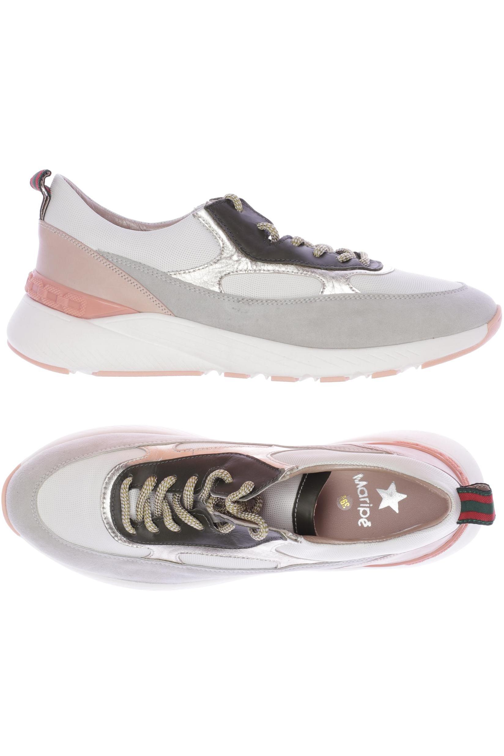 

Maripe Damen Sneakers, mehrfarbig, Gr. 39.5
