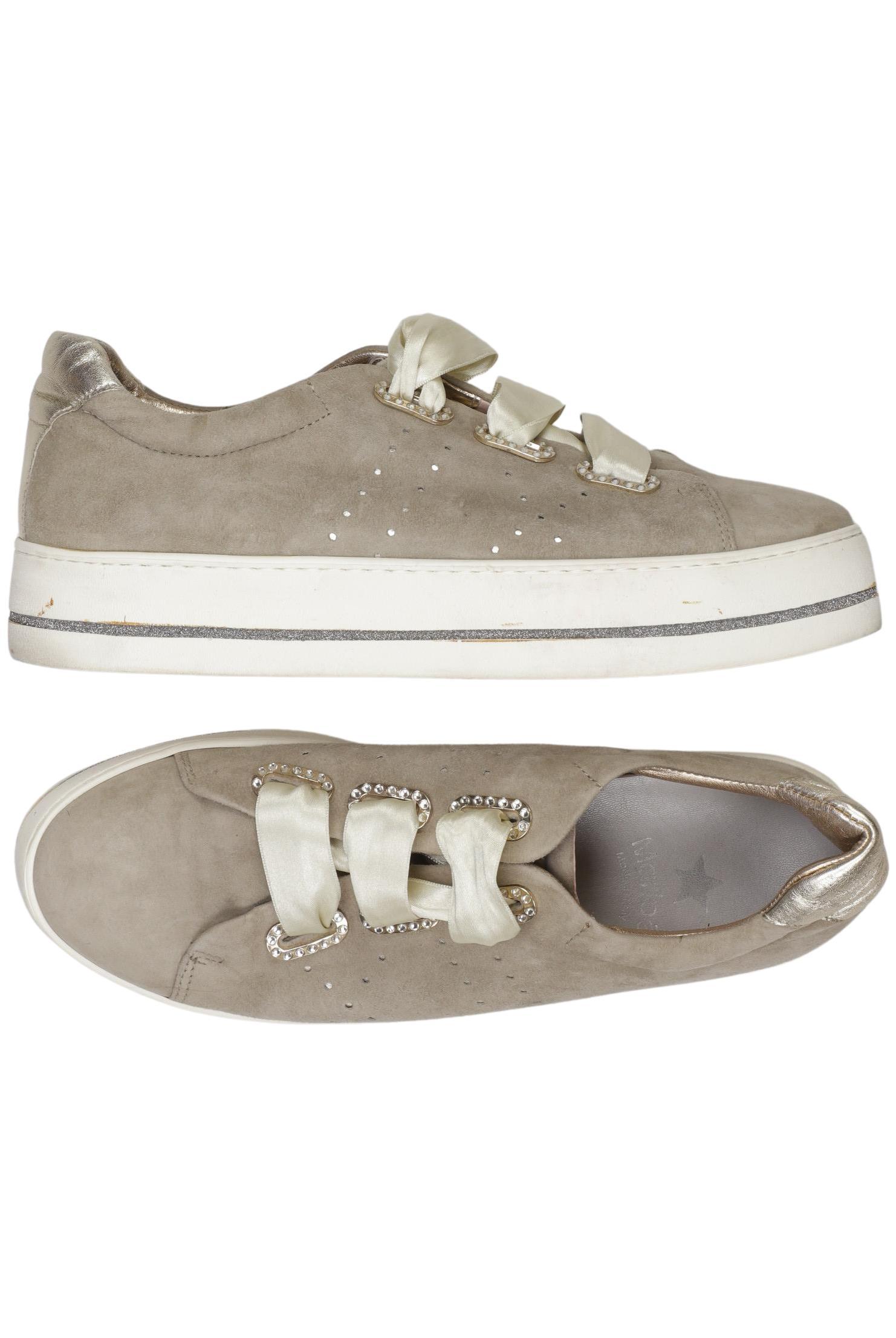 

Maripe Damen Sneakers, beige, Gr. 40