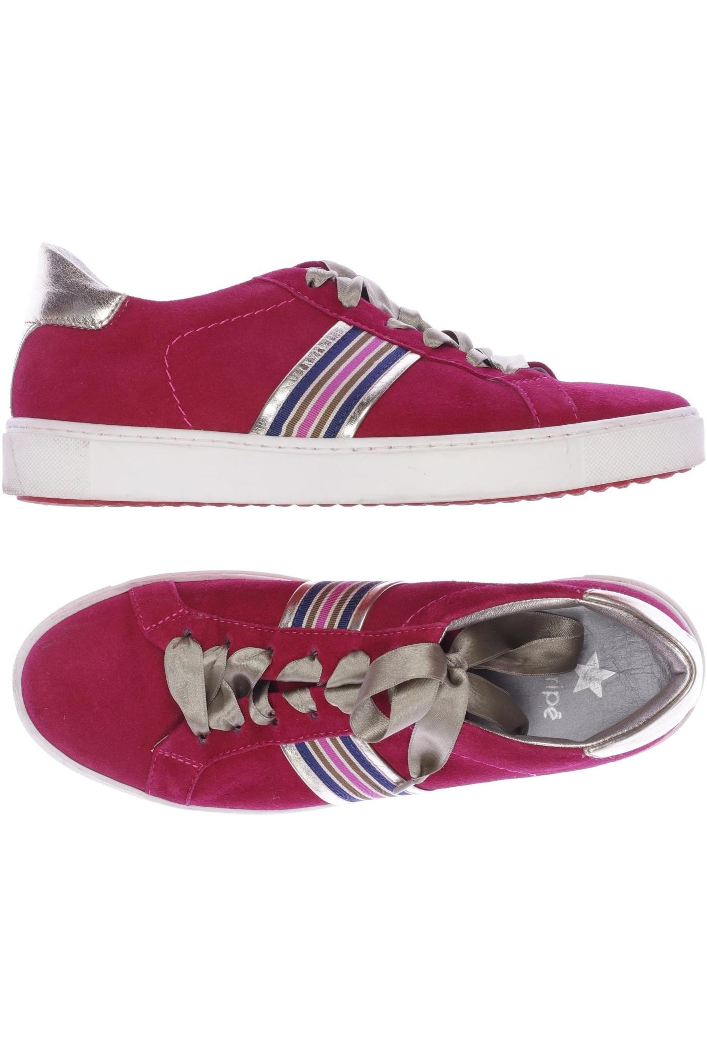 

Maripe Damen Sneakers, pink, Gr. 38.5