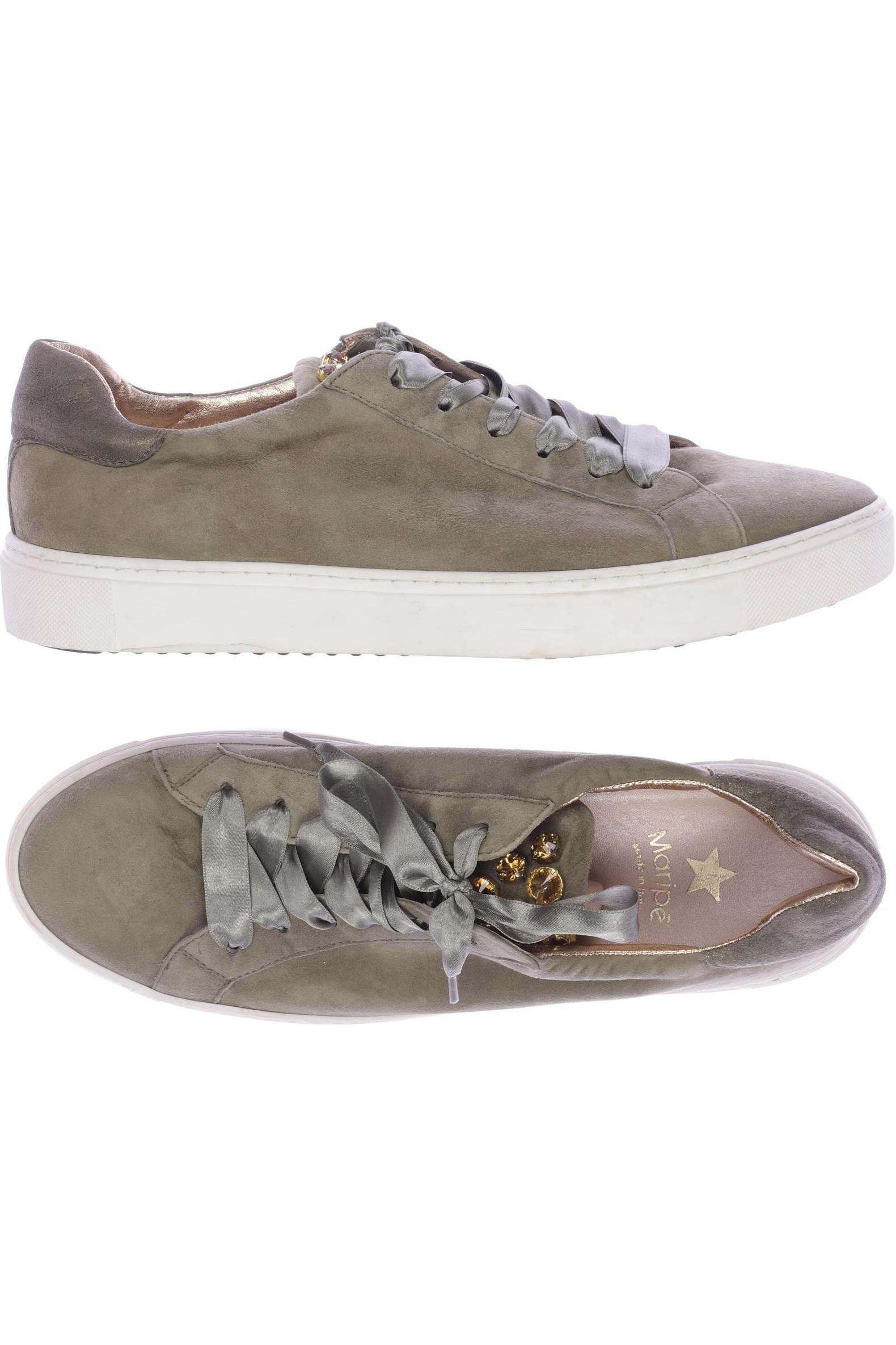 

Maripe Damen Sneakers, grün, Gr. 43
