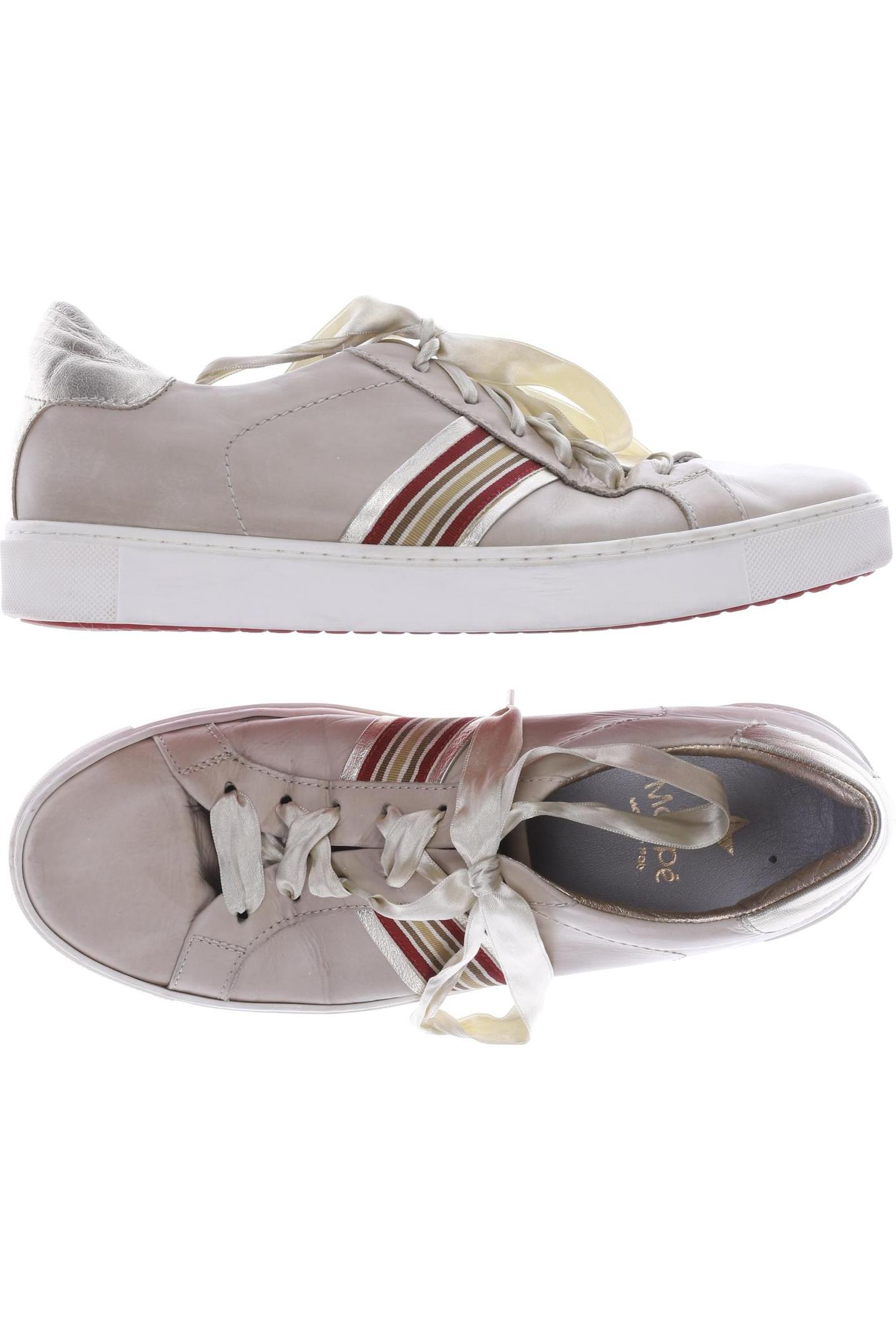

Maripe Damen Sneakers, beige