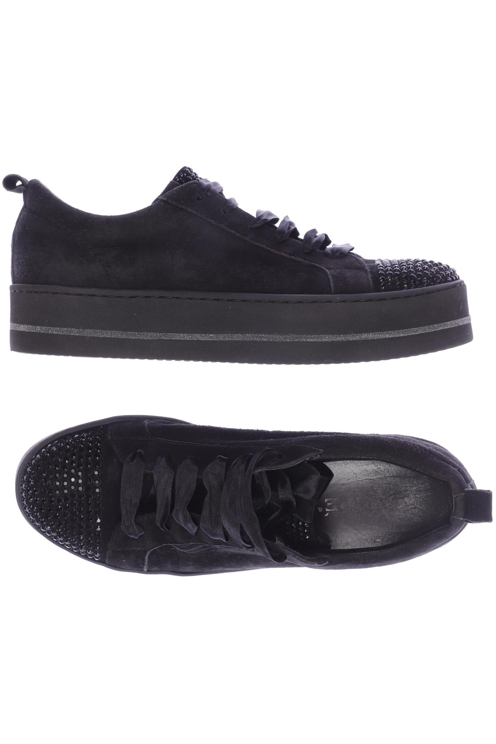 

Maripe Damen Sneakers, schwarz, Gr. 38