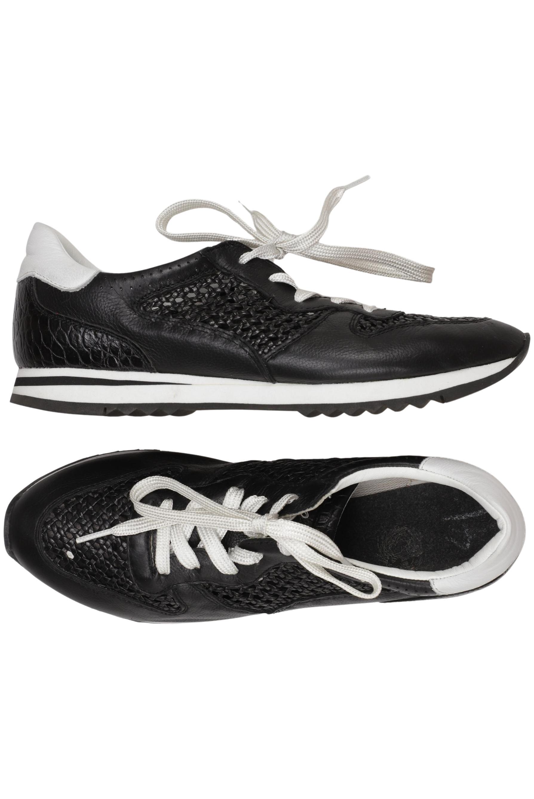 

Maripe Damen Sneakers, schwarz, Gr. 41.5