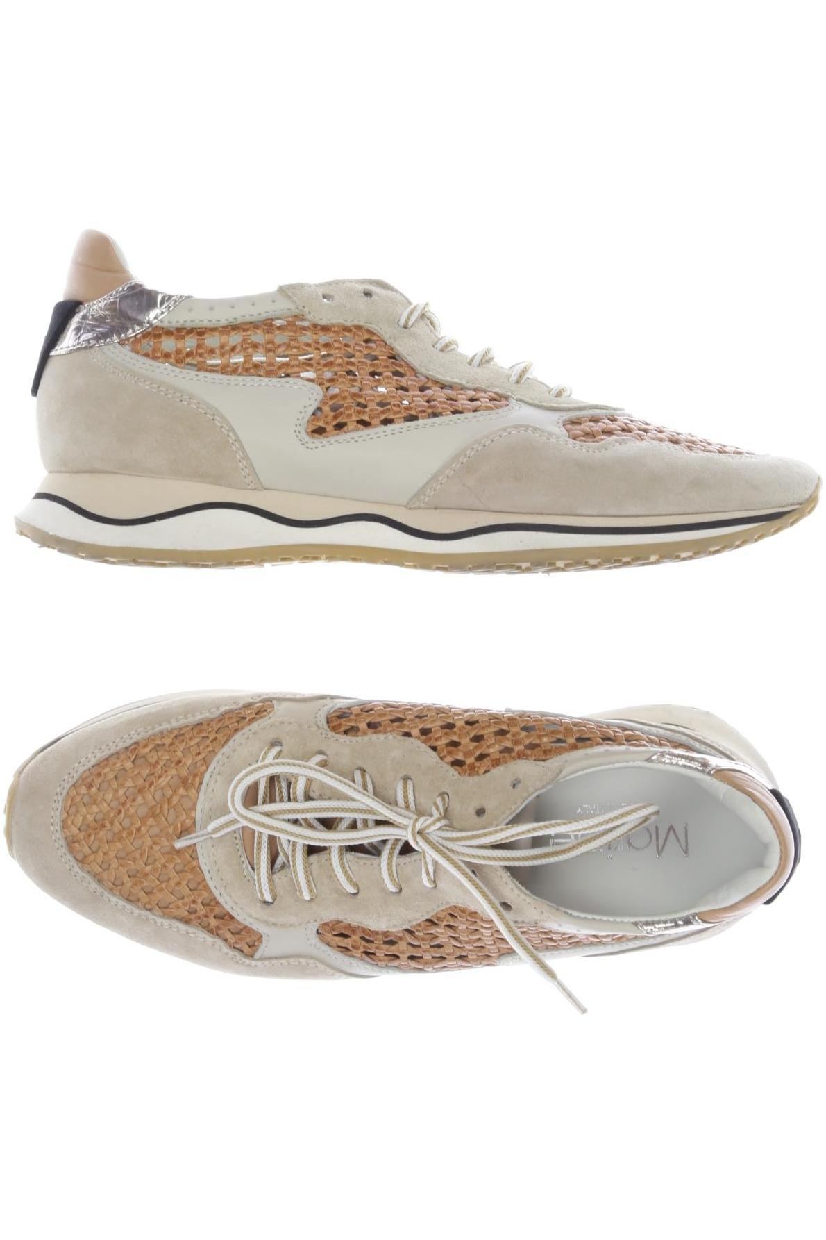 

Maripe Damen Sneakers, beige, Gr. 38