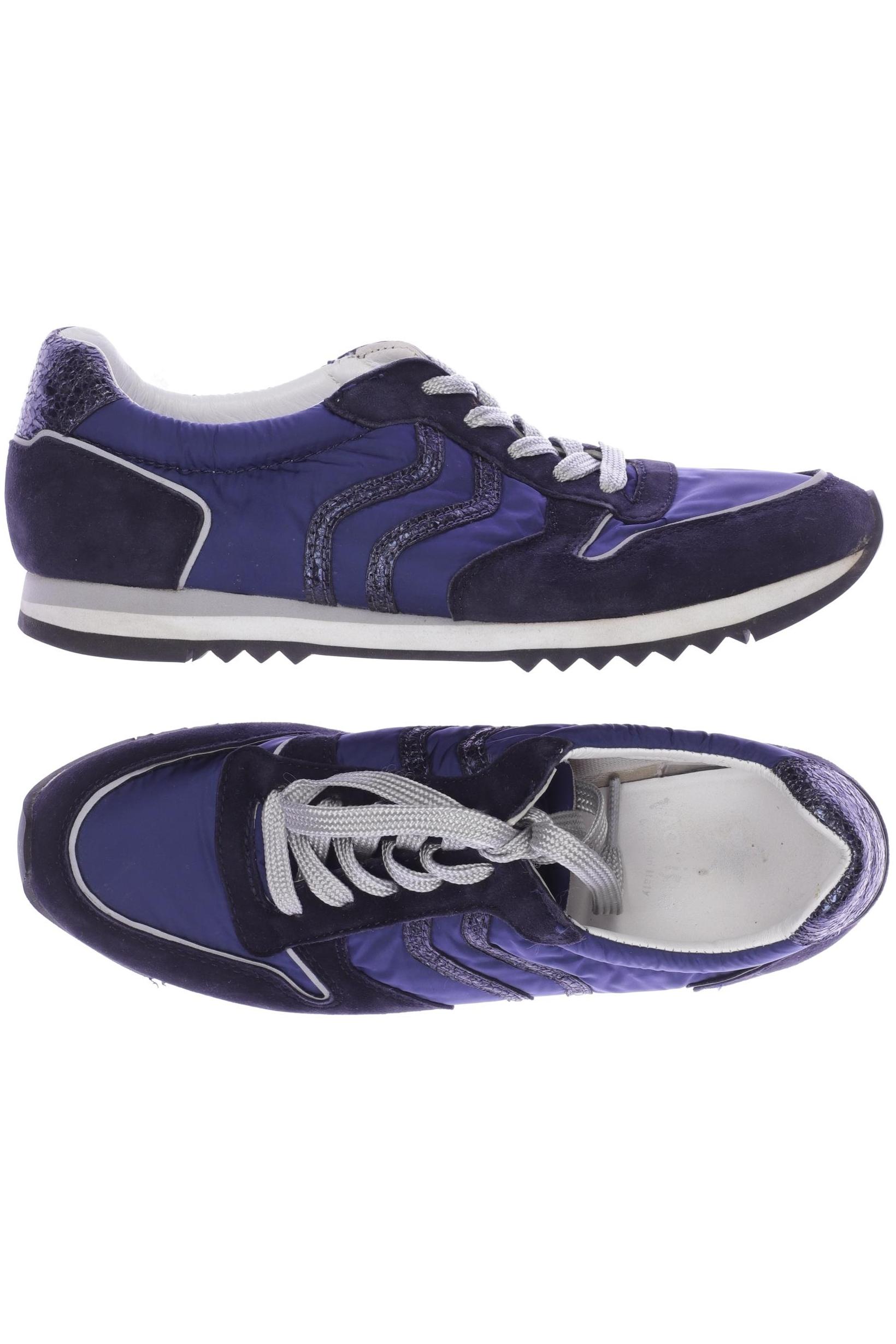 

Maripe Damen Sneakers, marineblau, Gr. 39