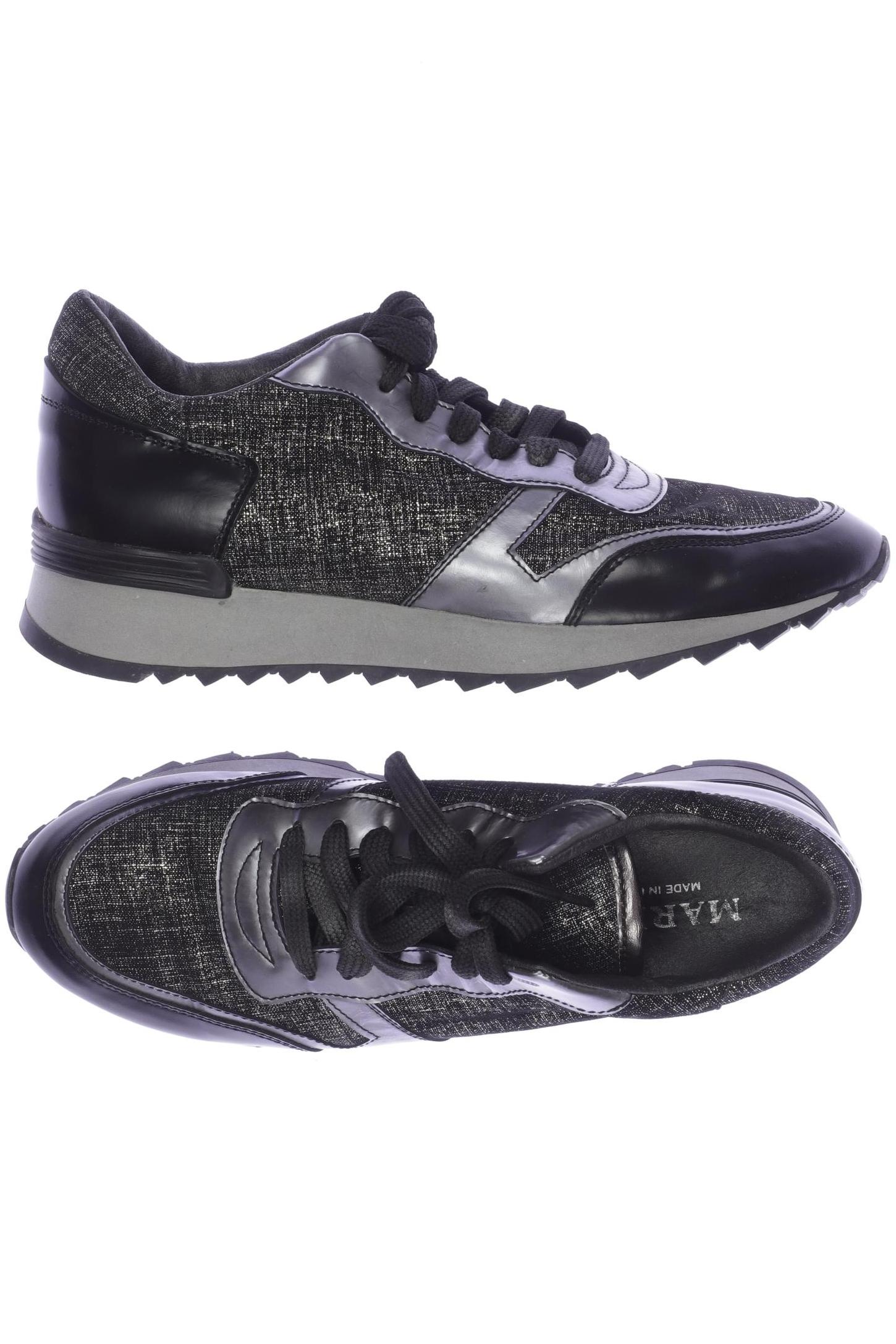 

Maripe Damen Sneakers, schwarz, Gr. 41