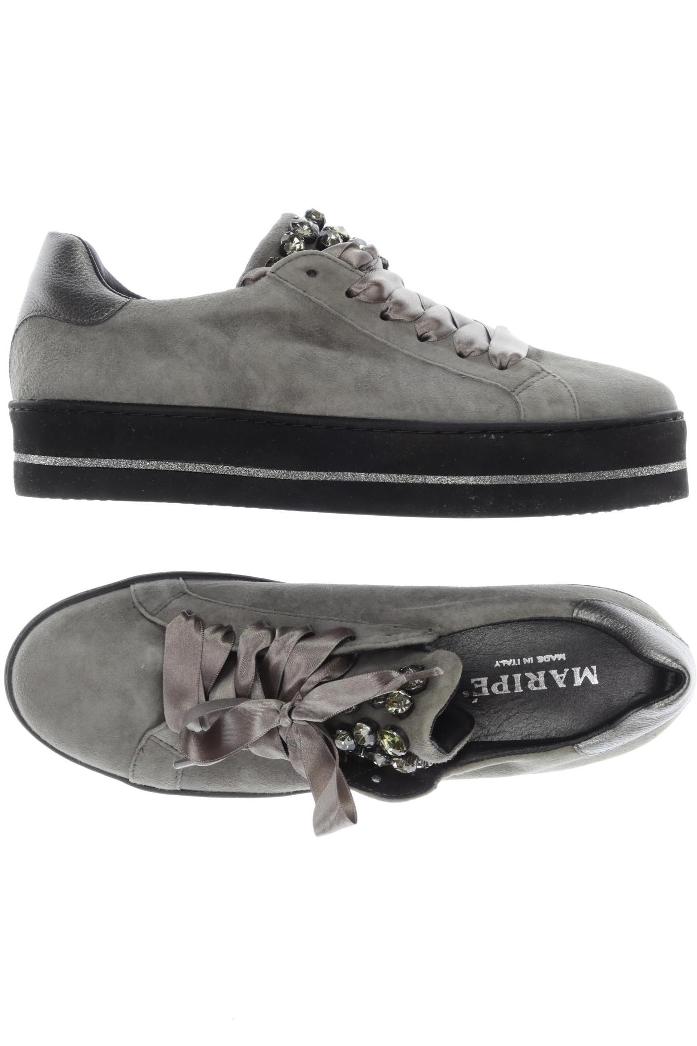 

Maripe Damen Sneakers, grau, Gr. 39