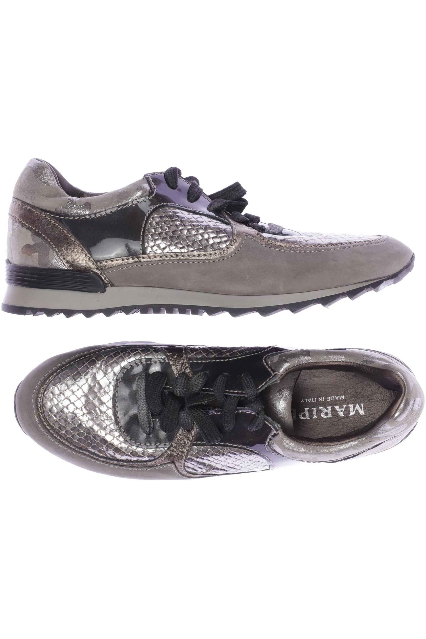 

Maripe Damen Sneakers, grau, Gr. 38