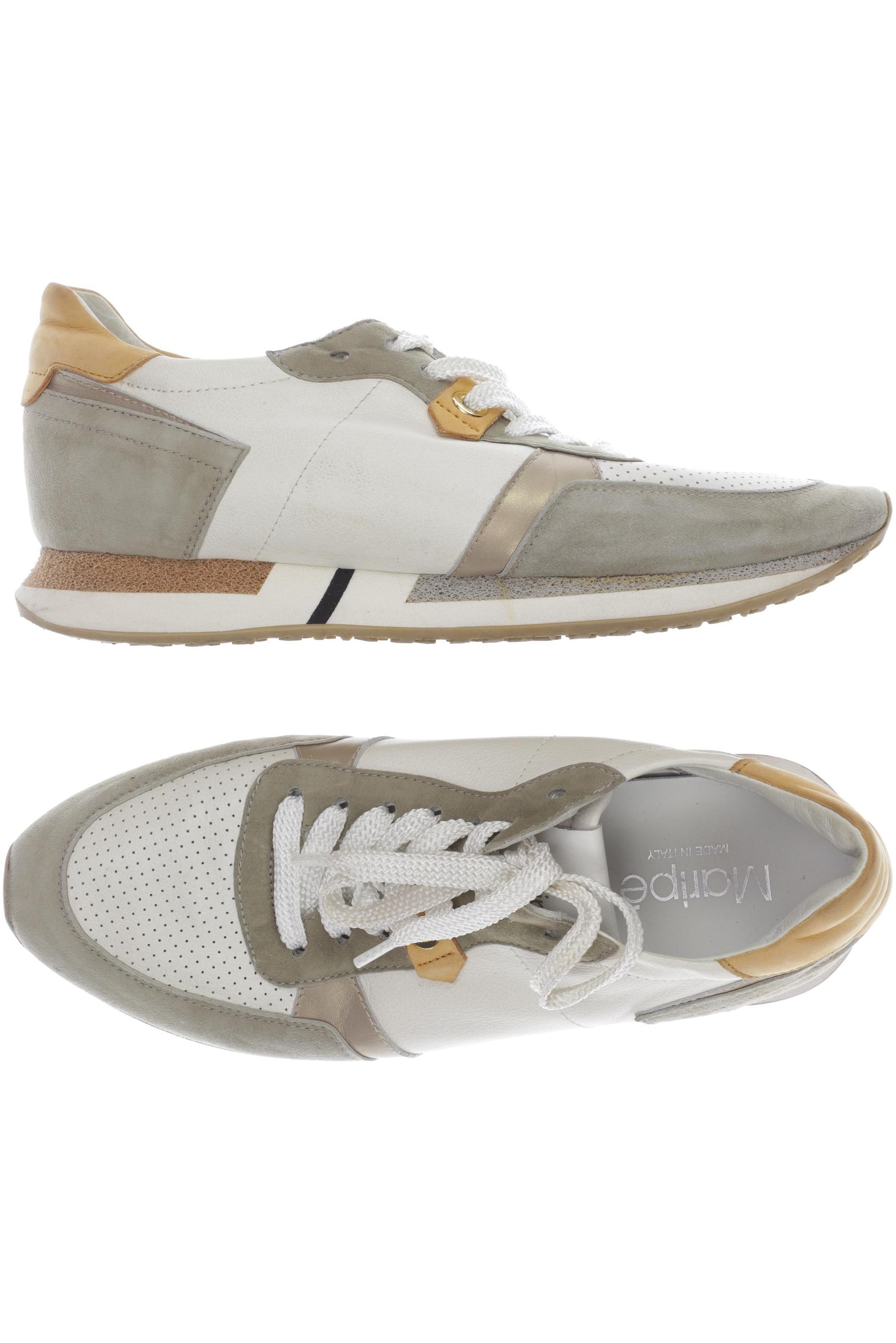 

Maripe Damen Sneakers, weiß, Gr. 40