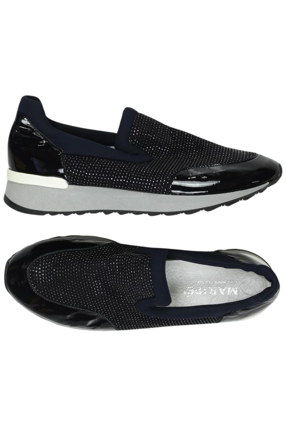 

Maripe Damen Sneakers, marineblau, Gr. 39