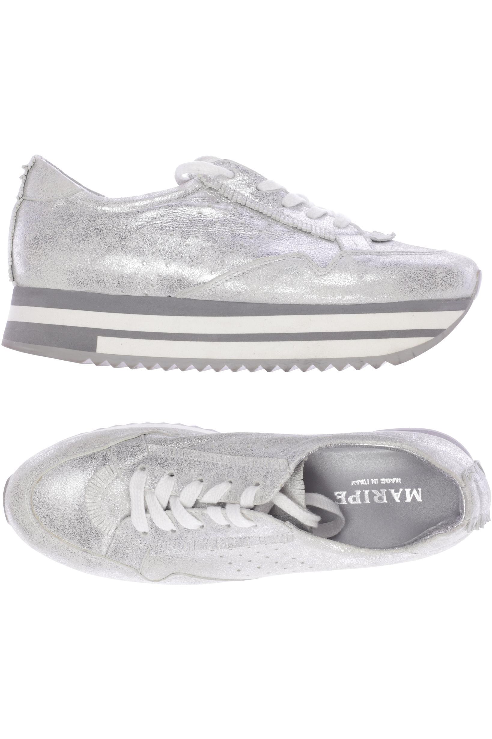 

Maripe Damen Sneakers, grau, Gr. 40