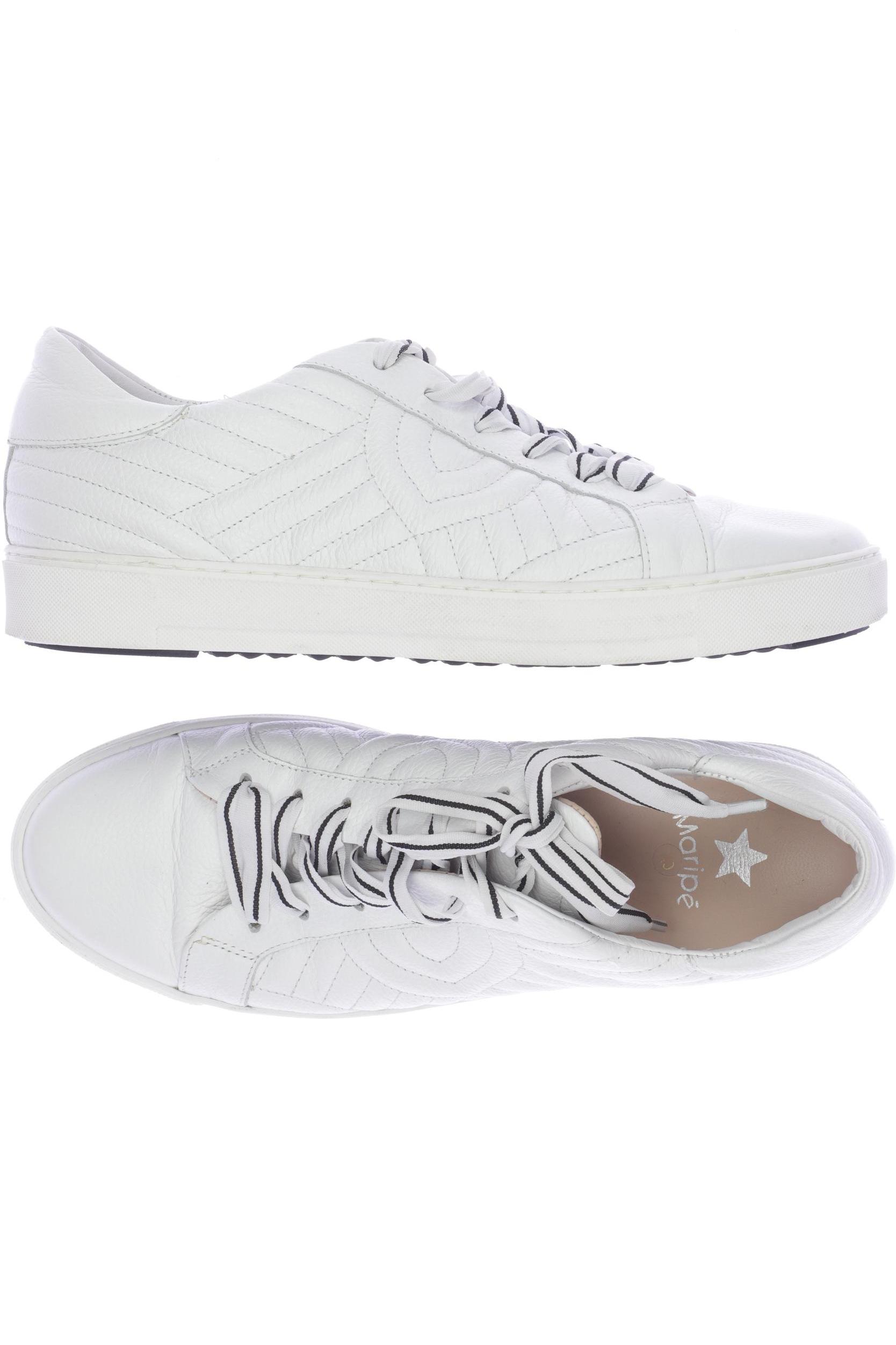 

Maripe Damen Sneakers, weiß, Gr. 40