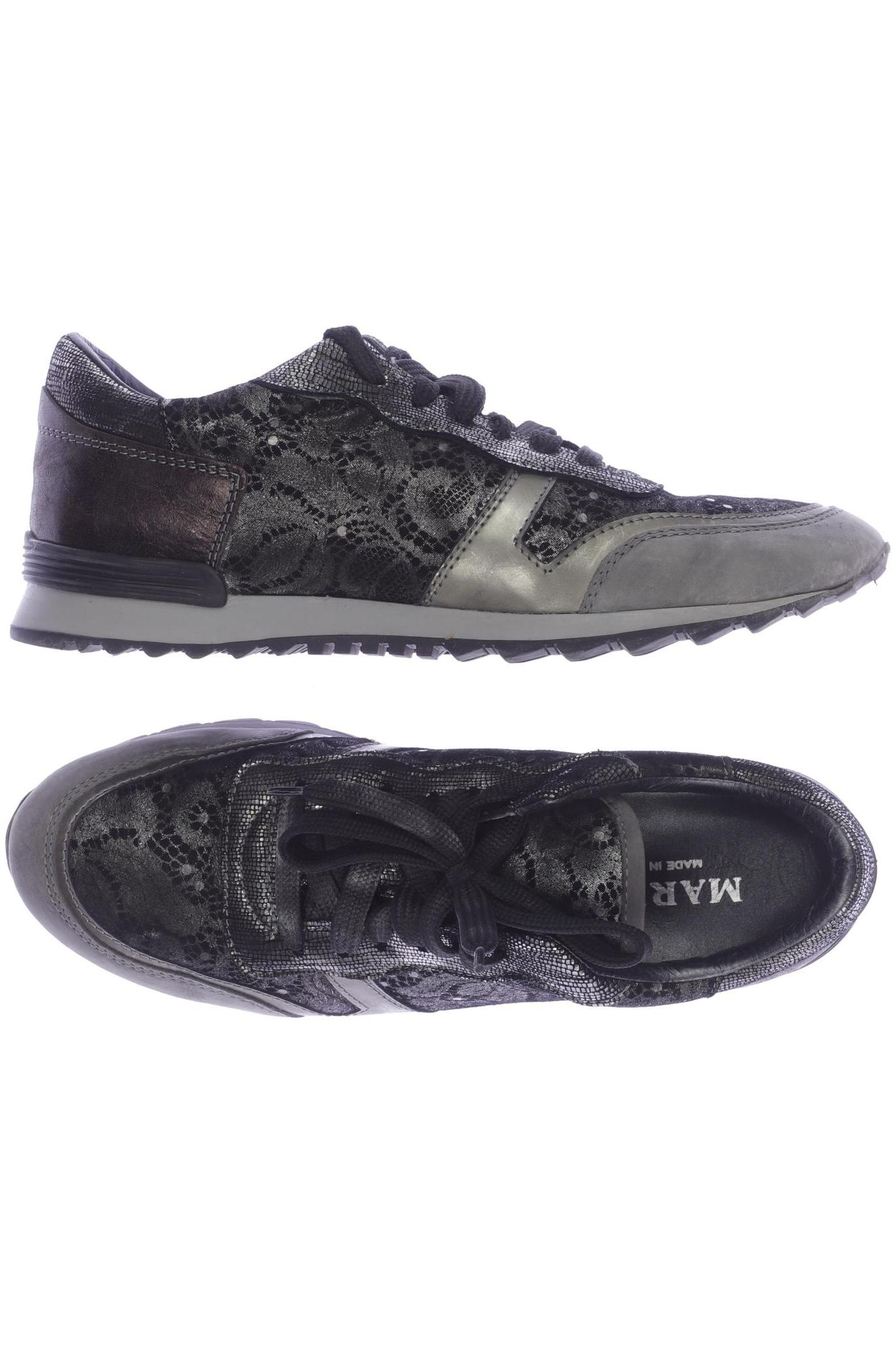 

Maripe Damen Sneakers, grau, Gr. 38