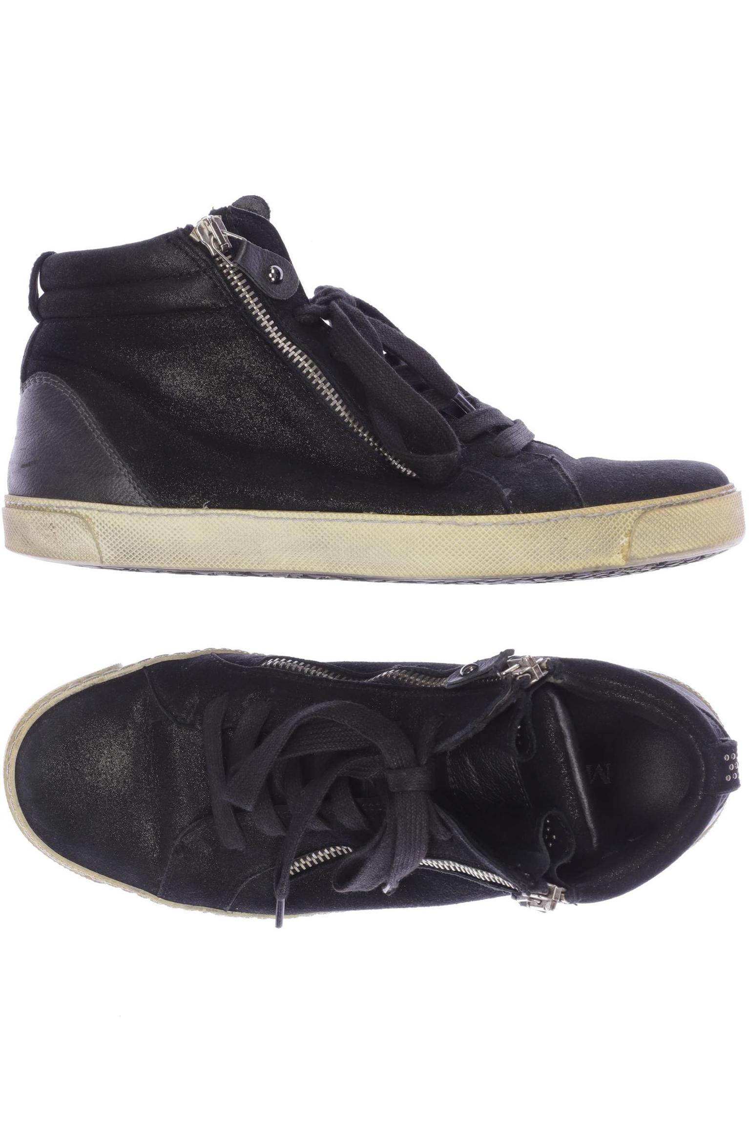 

Maripe Damen Sneakers, schwarz, Gr. 39