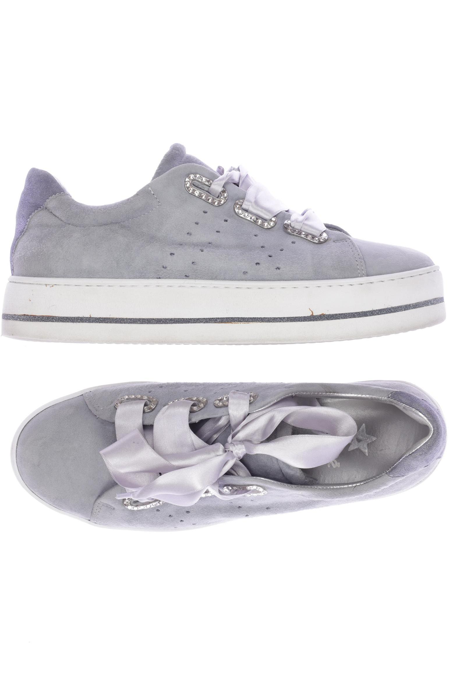 

Maripe Damen Sneakers, hellblau, Gr. 38