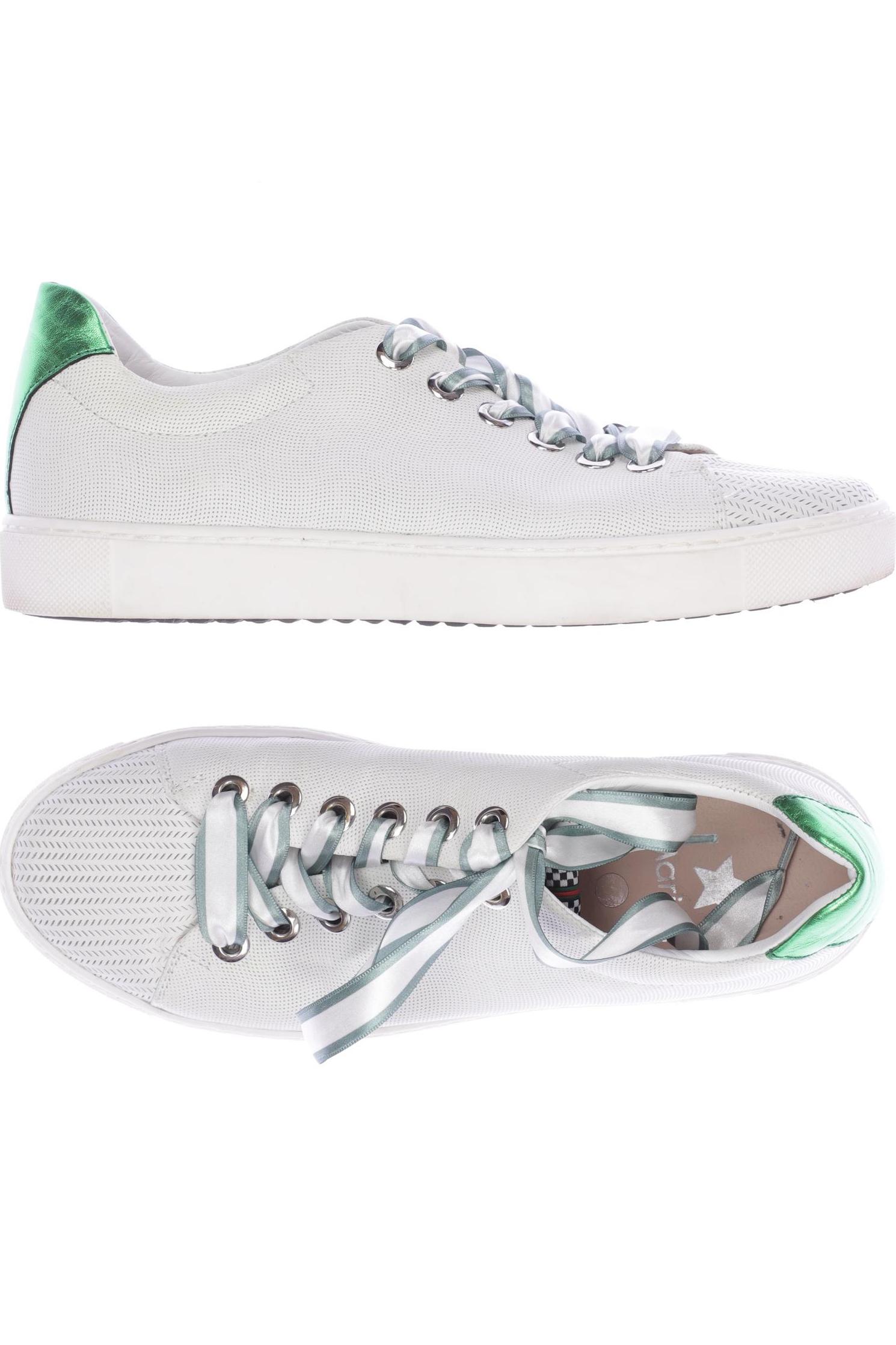 

Maripe Damen Sneakers, weiß, Gr. 37