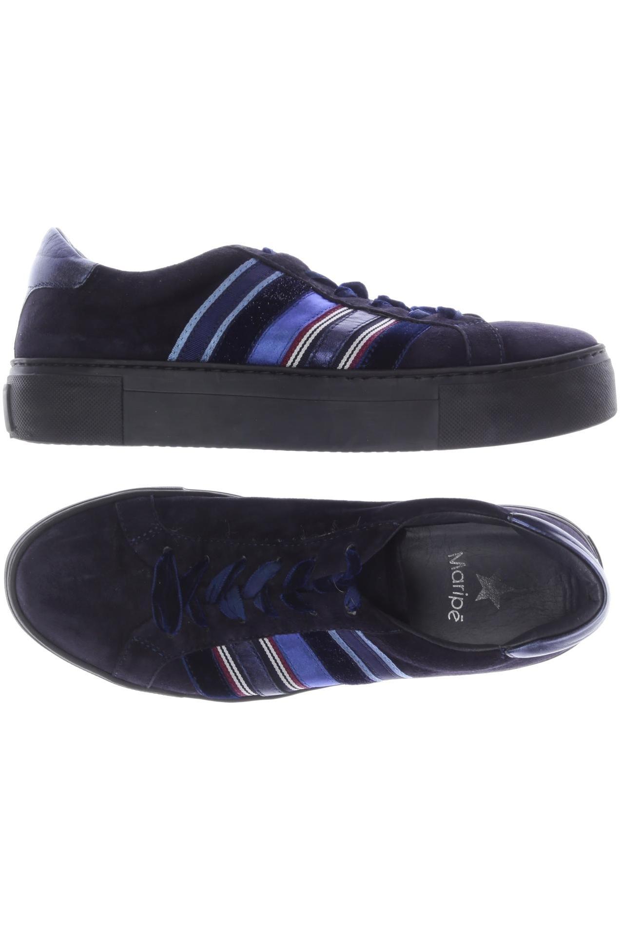 Thumbnail - Maripe Damen Sneakers, flieder, Gr. 39